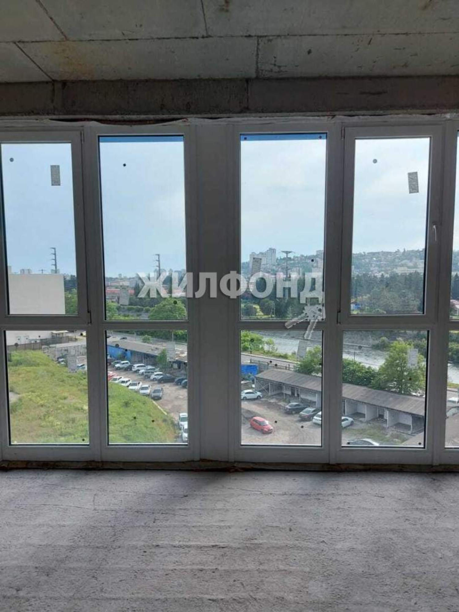 Купить квартиру за 16 300 000 рублей на Пластунская улица, д.123А