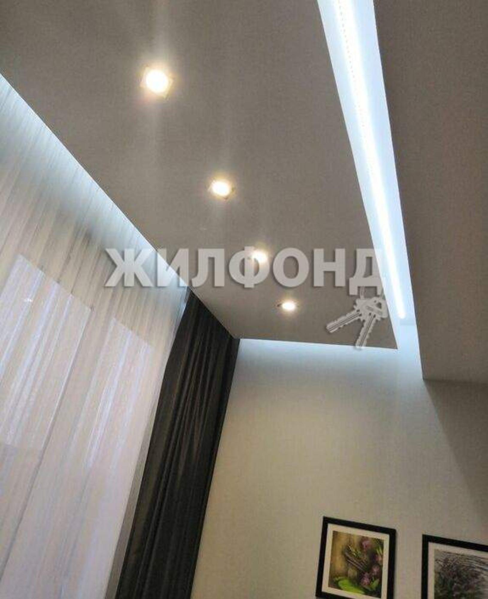 Купить квартиру за 12 300 000 рублей на Водораздельная улица, д.2