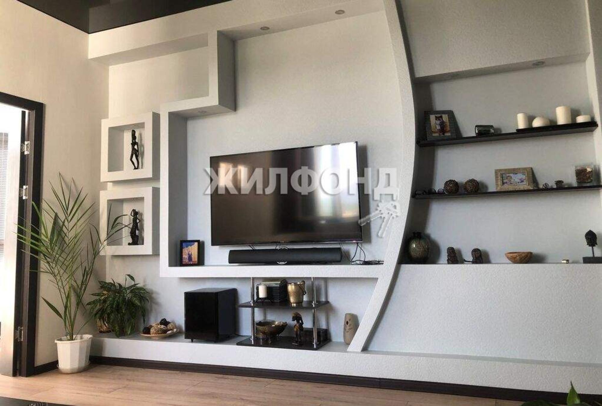 Купить квартиру за 12 300 000 рублей на Водораздельная улица, д.2