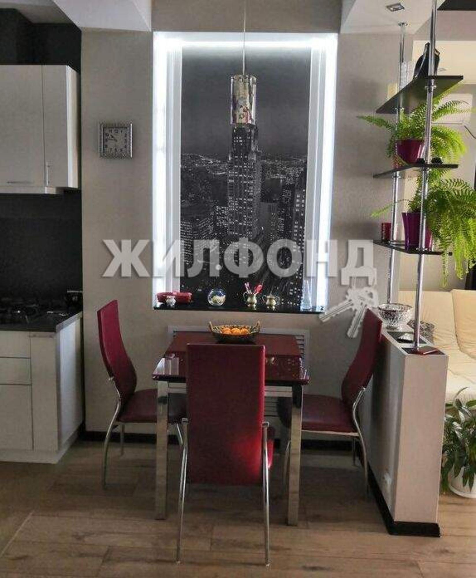 Купить квартиру за 12 300 000 рублей на Водораздельная улица, д.2