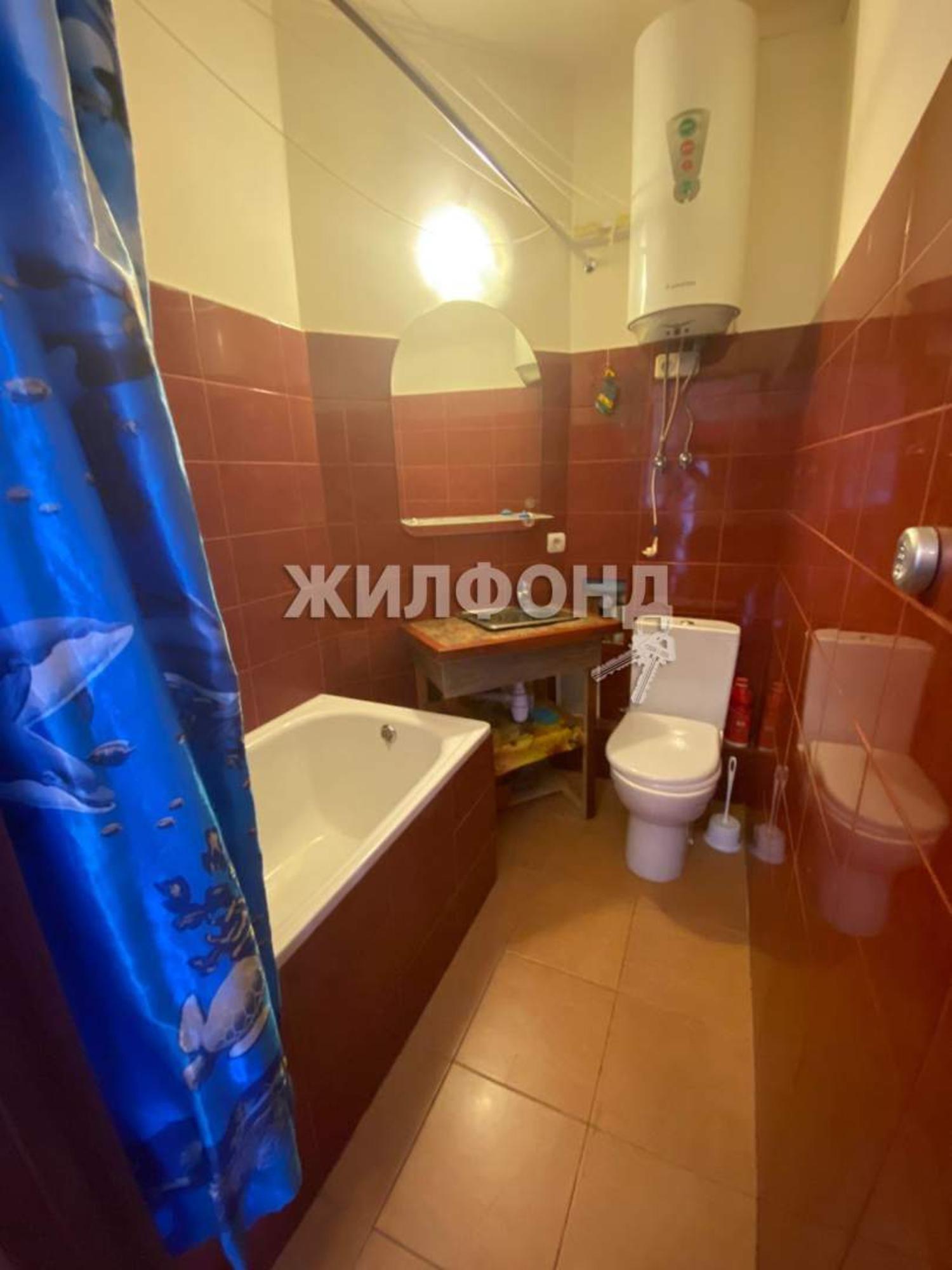 Купить квартиру за 7 300 000 рублей на Верхняя Лысая гора улица, д.10/4