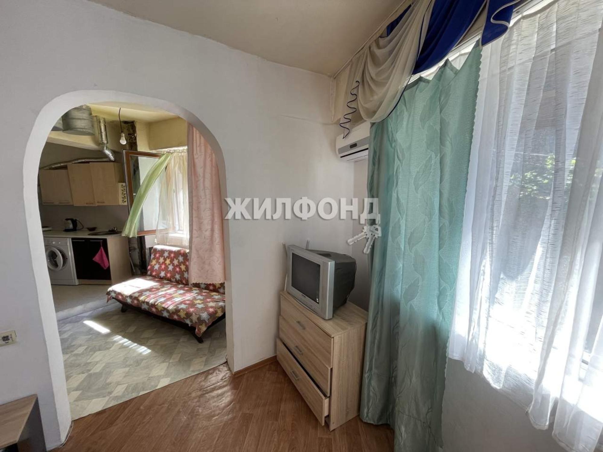Купить квартиру за 10 500 000 рублей на Санаторная улица, д.40/2