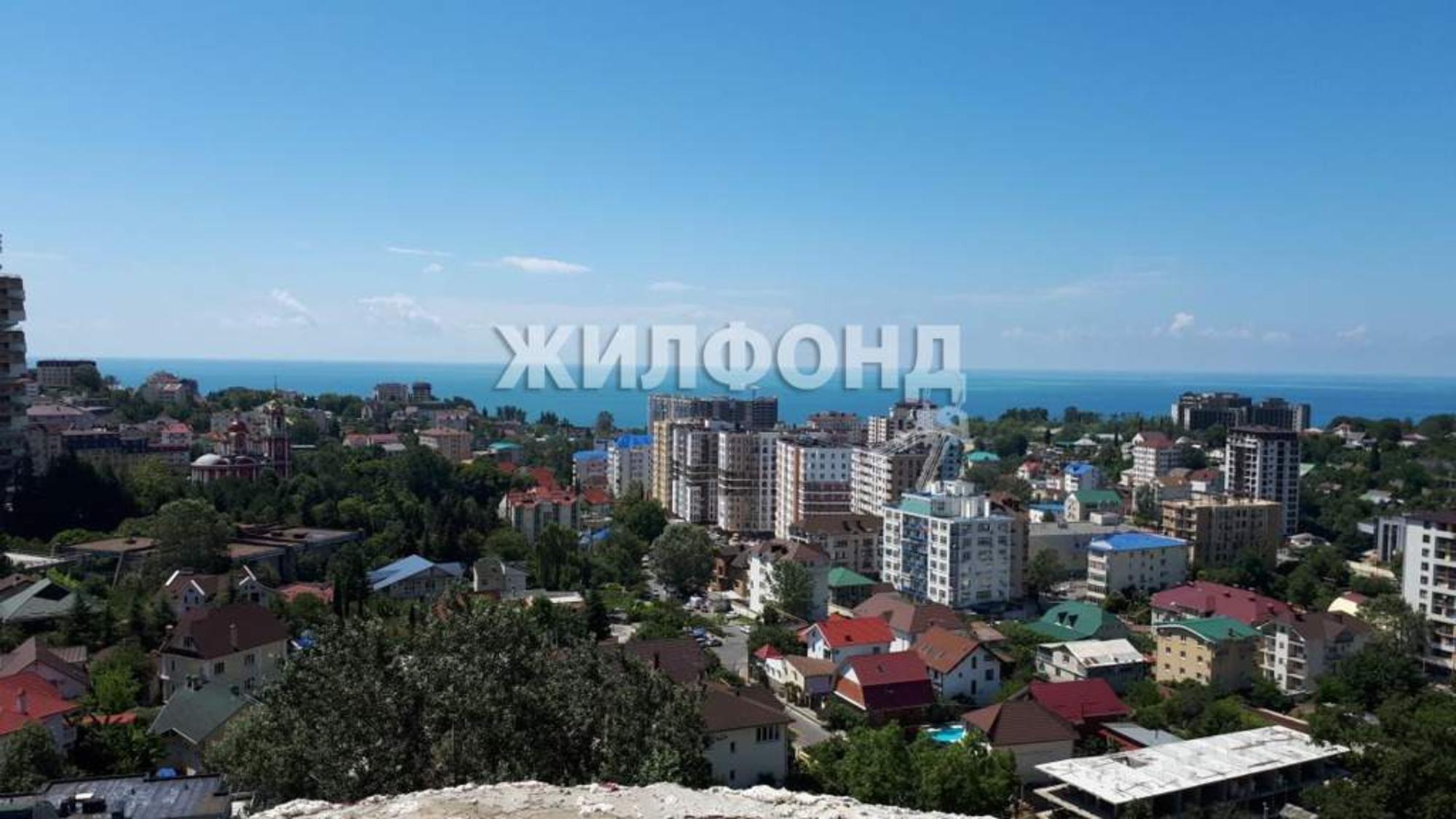 Купить квартиру за 21 000 000 рублей на Виноградная улица, д.238Г