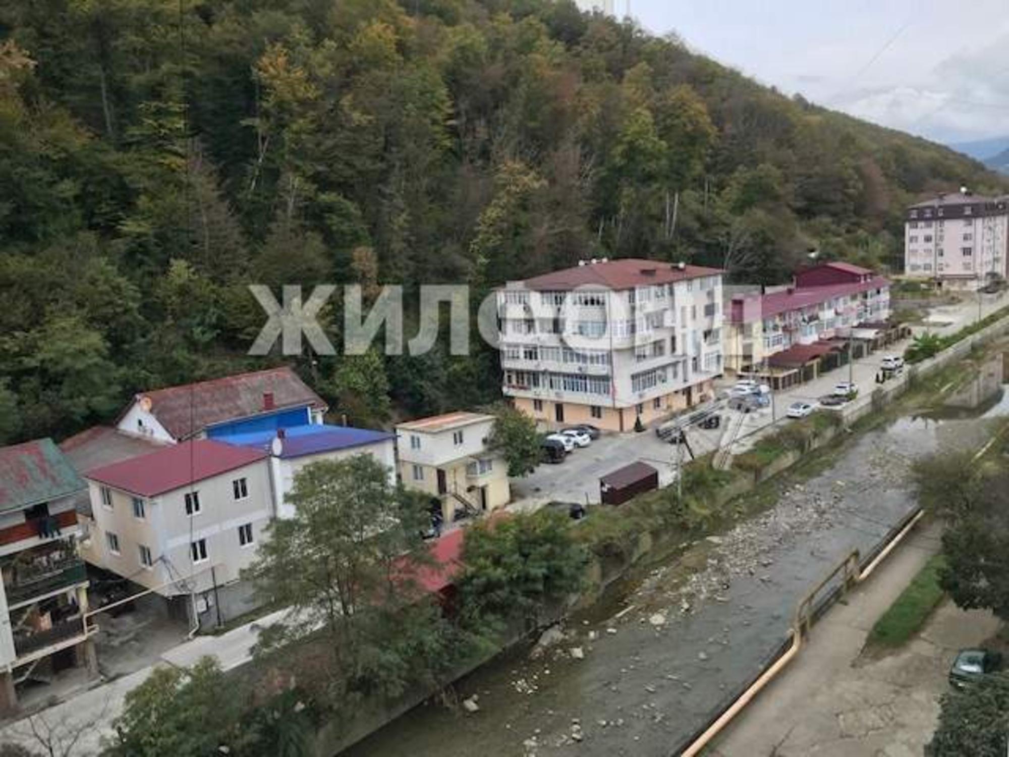 Купить квартиру за 11 500 000 рублей на Батумское шоссе улица, д.35А