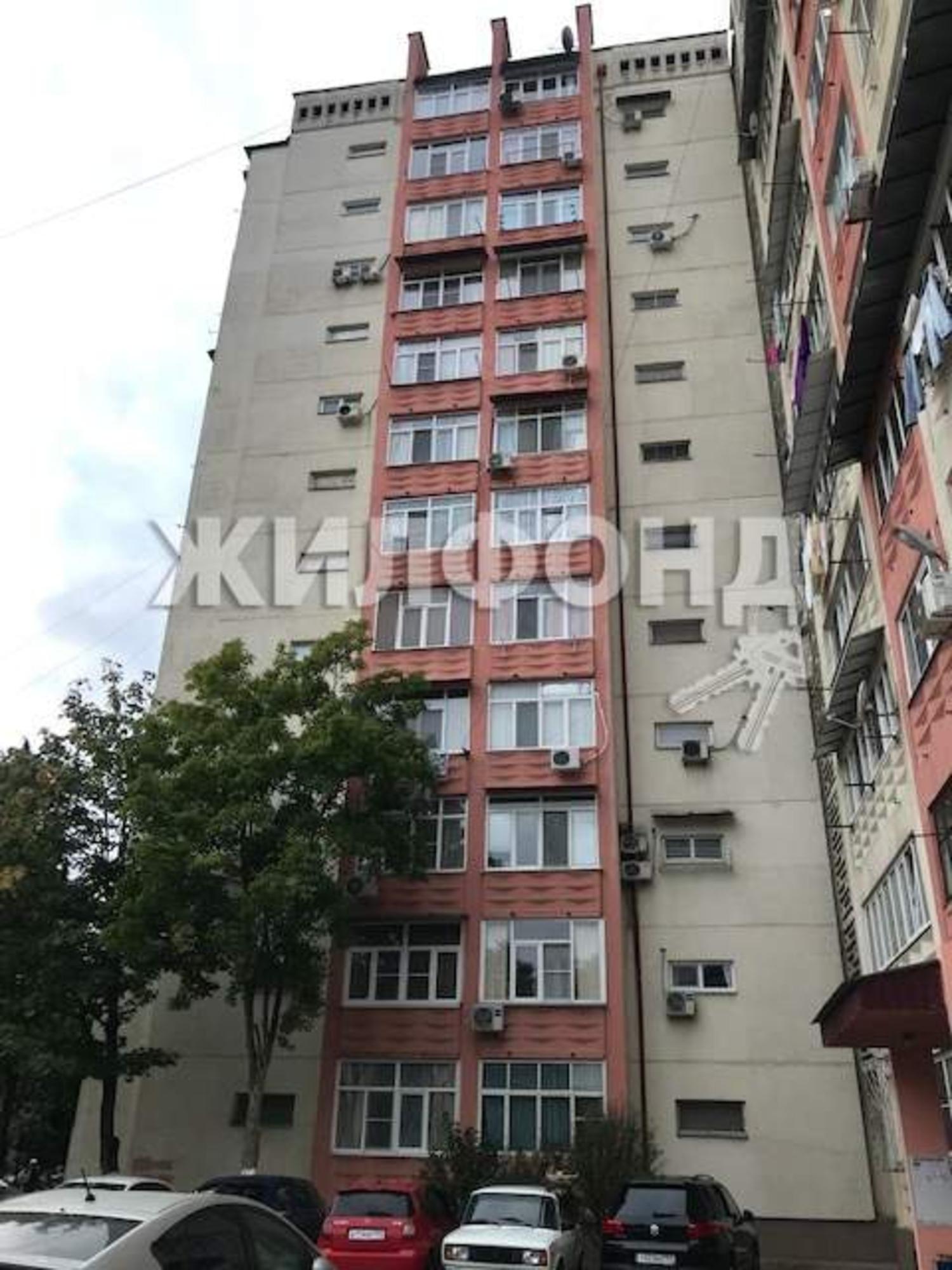 Купить квартиру за 11 500 000 рублей на Батумское шоссе улица, д.35А