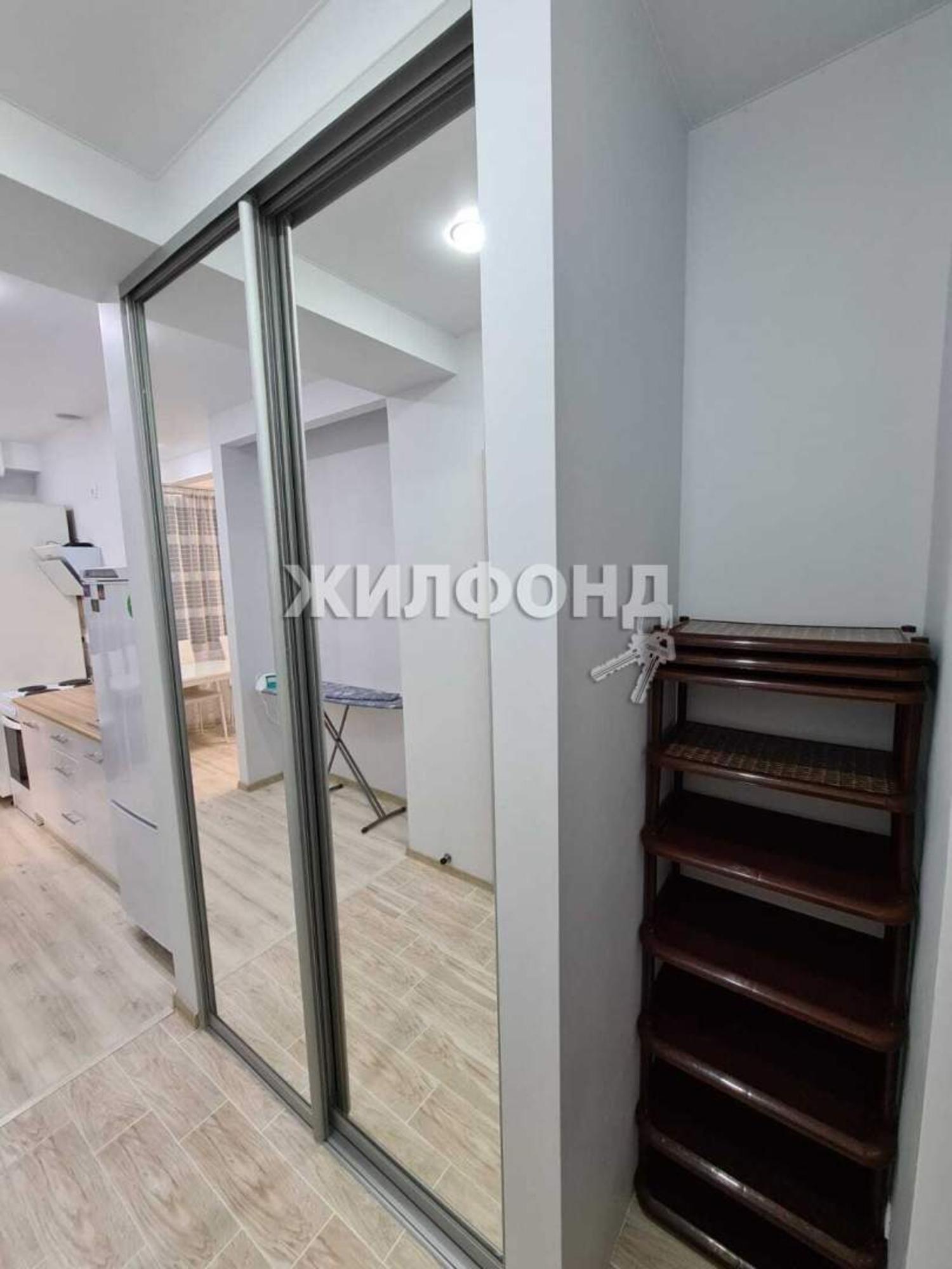 Купить квартиру за 14 200 000 рублей на Пчеловодов улица, д.3