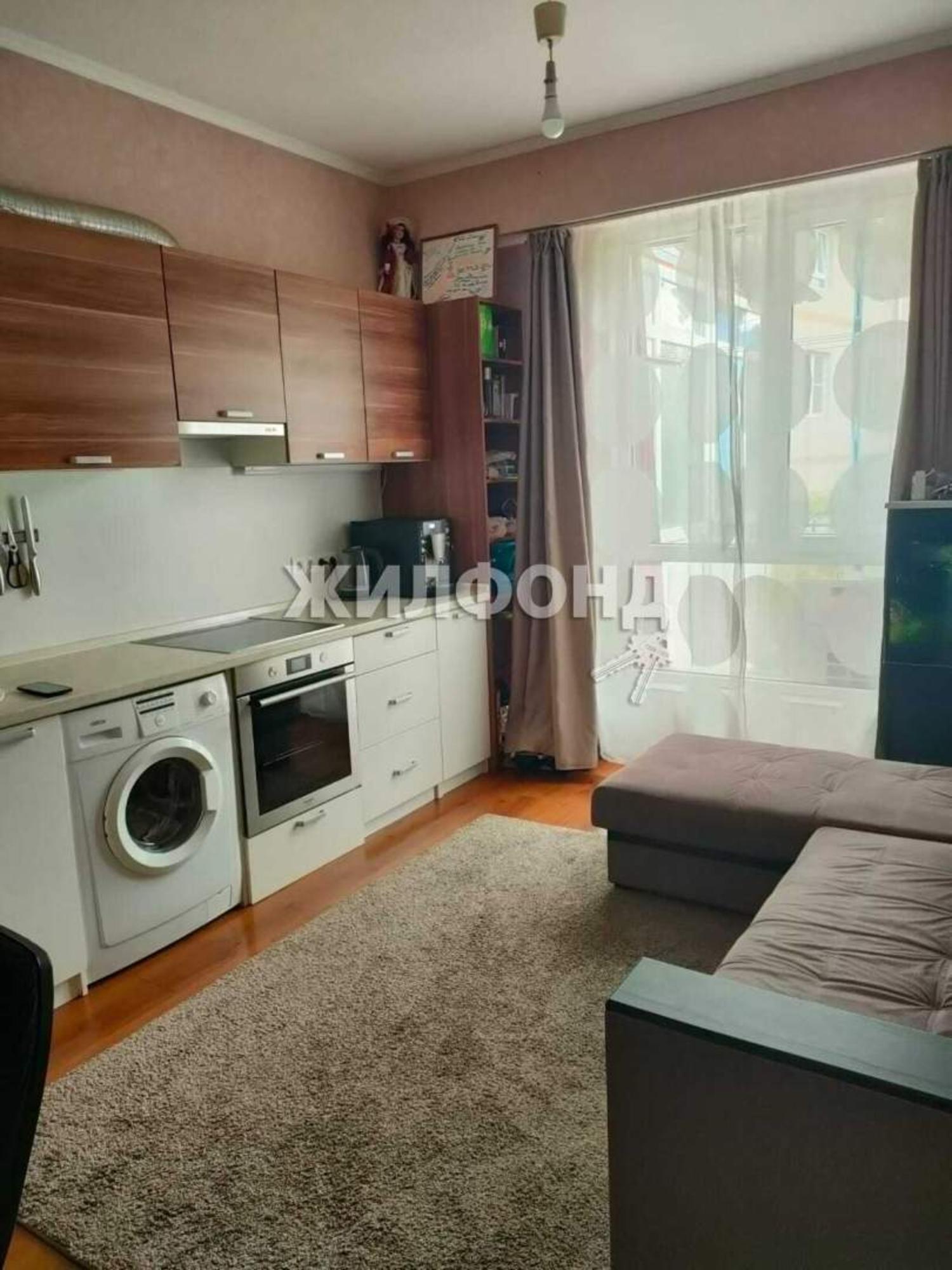 Купить квартиру за 7 300 000 рублей на Калужская улица, д.28/2