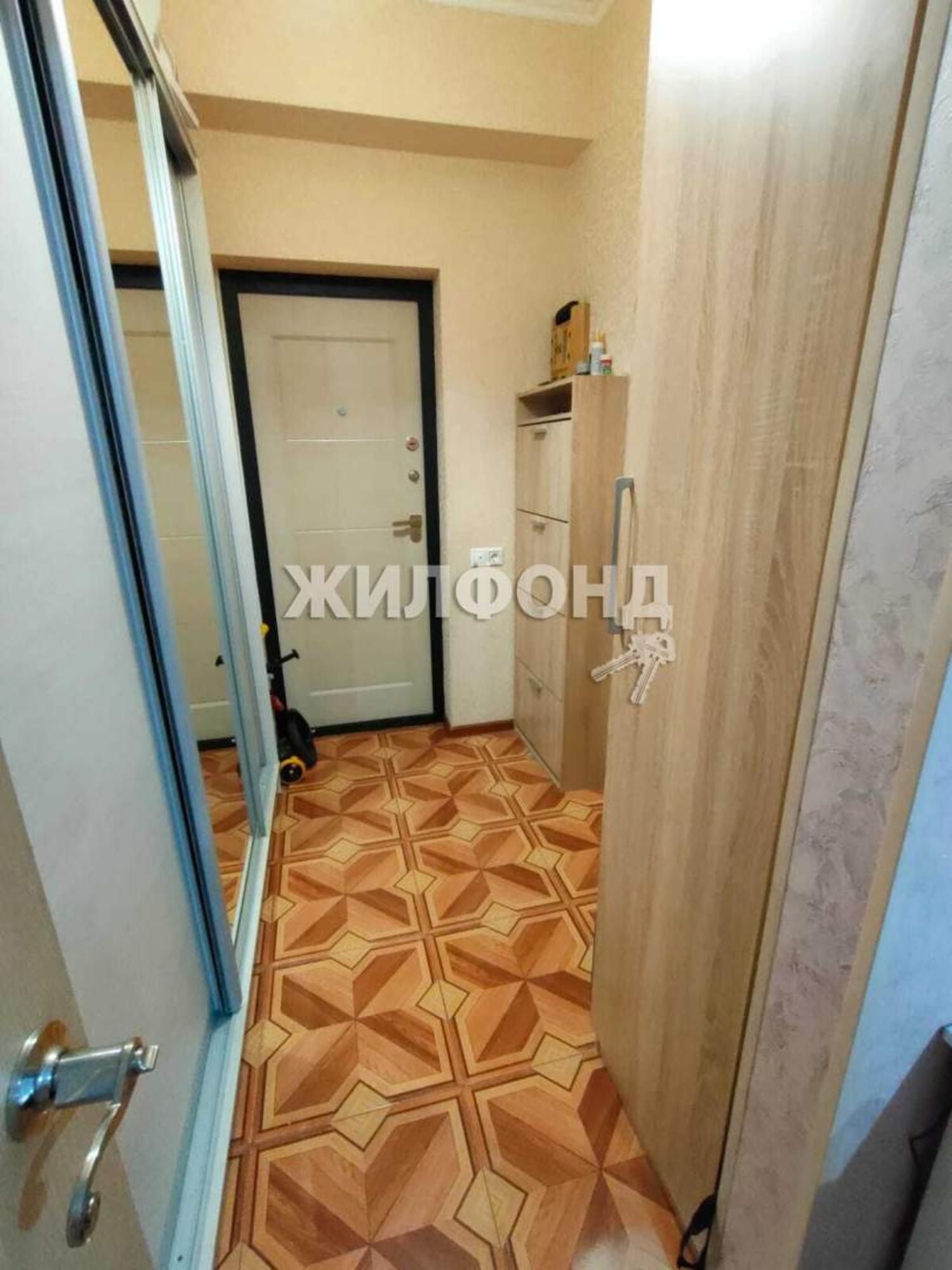 Купить квартиру за 7 300 000 рублей на Калужская улица, д.28/2