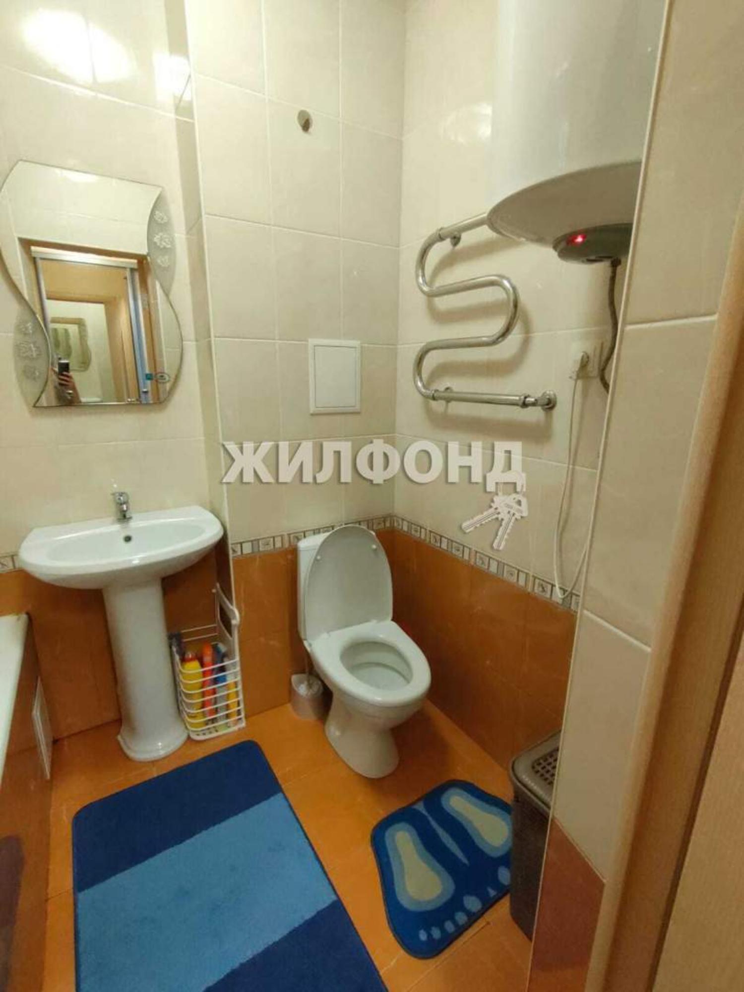 Купить квартиру за 7 300 000 рублей на Калужская улица, д.28/2