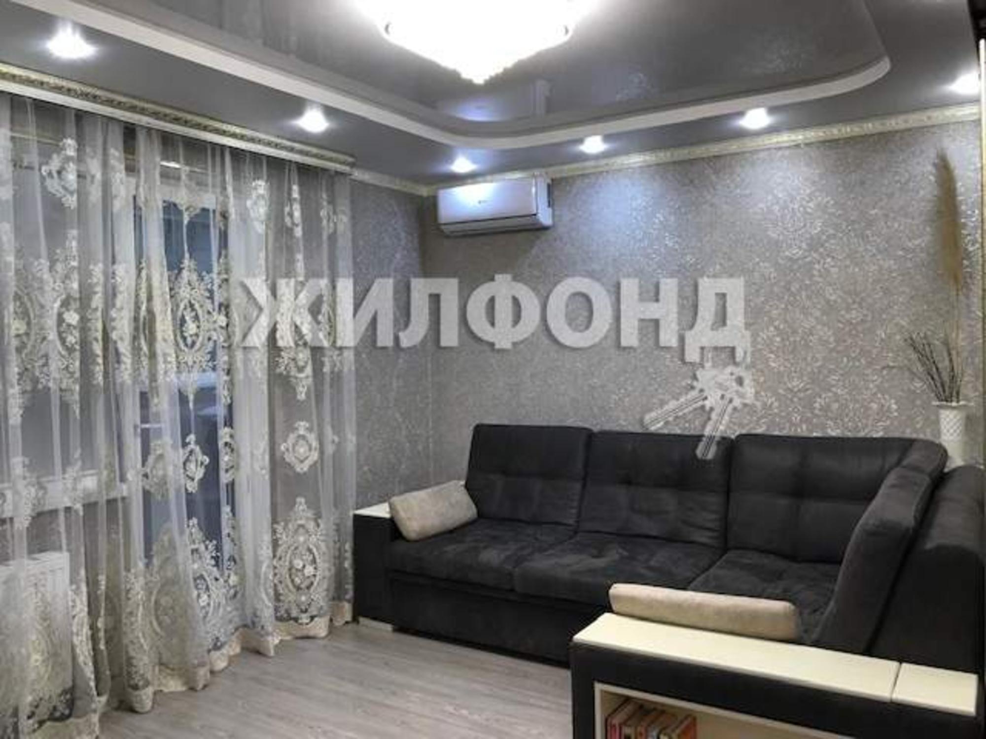 Купить квартиру за 15 800 000 рублей на Тепличная улица, д.83/1