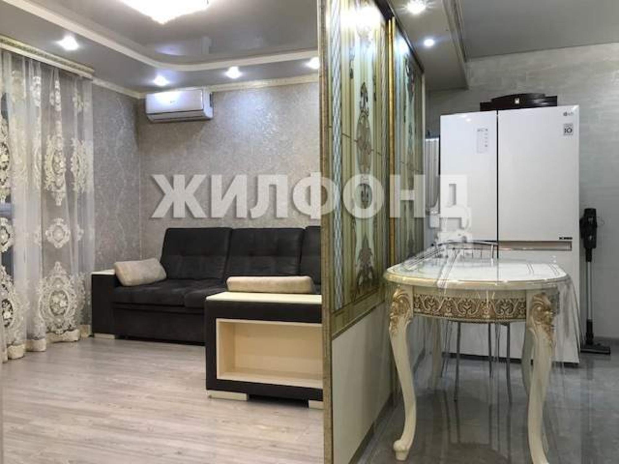 Купить квартиру за 15 800 000 рублей на Тепличная улица, д.83/1