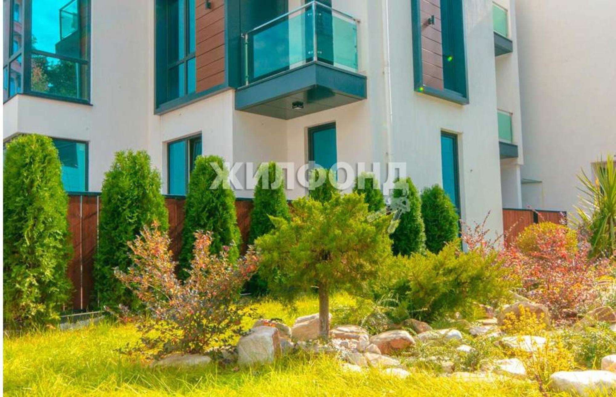 Купить квартиру за 8 600 000 рублей на Виноградная улица, д.219