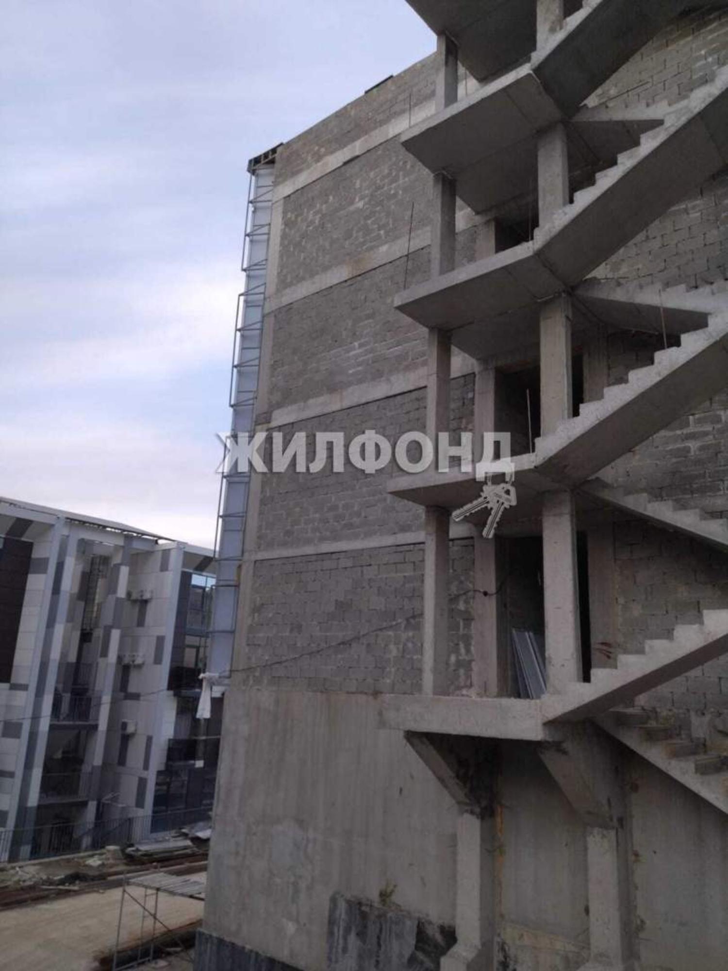 Купить квартиру за 5 400 000 рублей на Пятигорская улица, д.88/3В