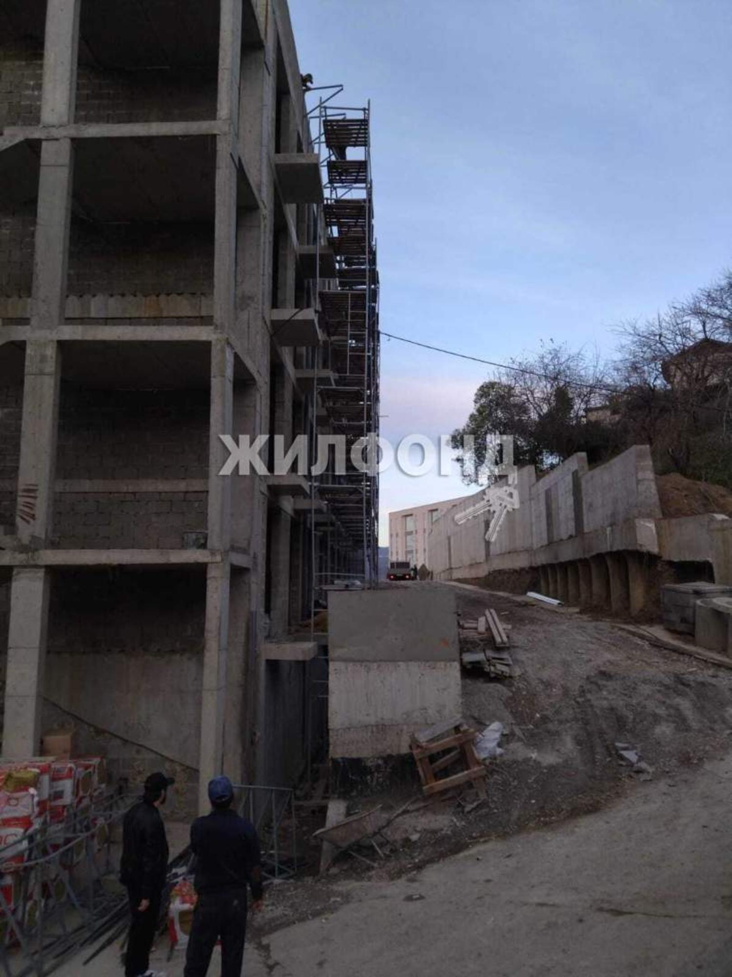Купить квартиру за 5 400 000 рублей на Пятигорская улица, д.88/3В