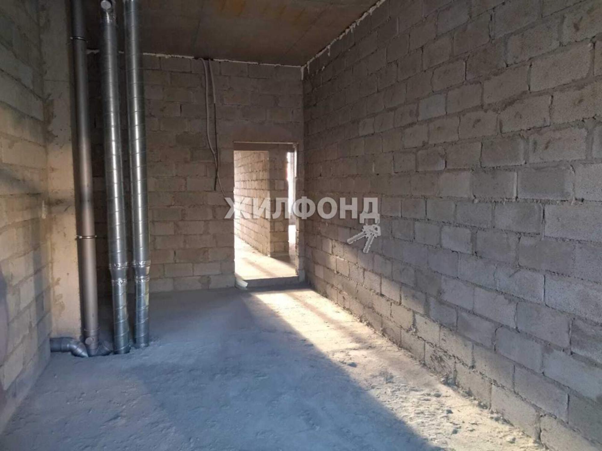 Купить квартиру за 5 904 000 рублей на Донской переулок, д.13А