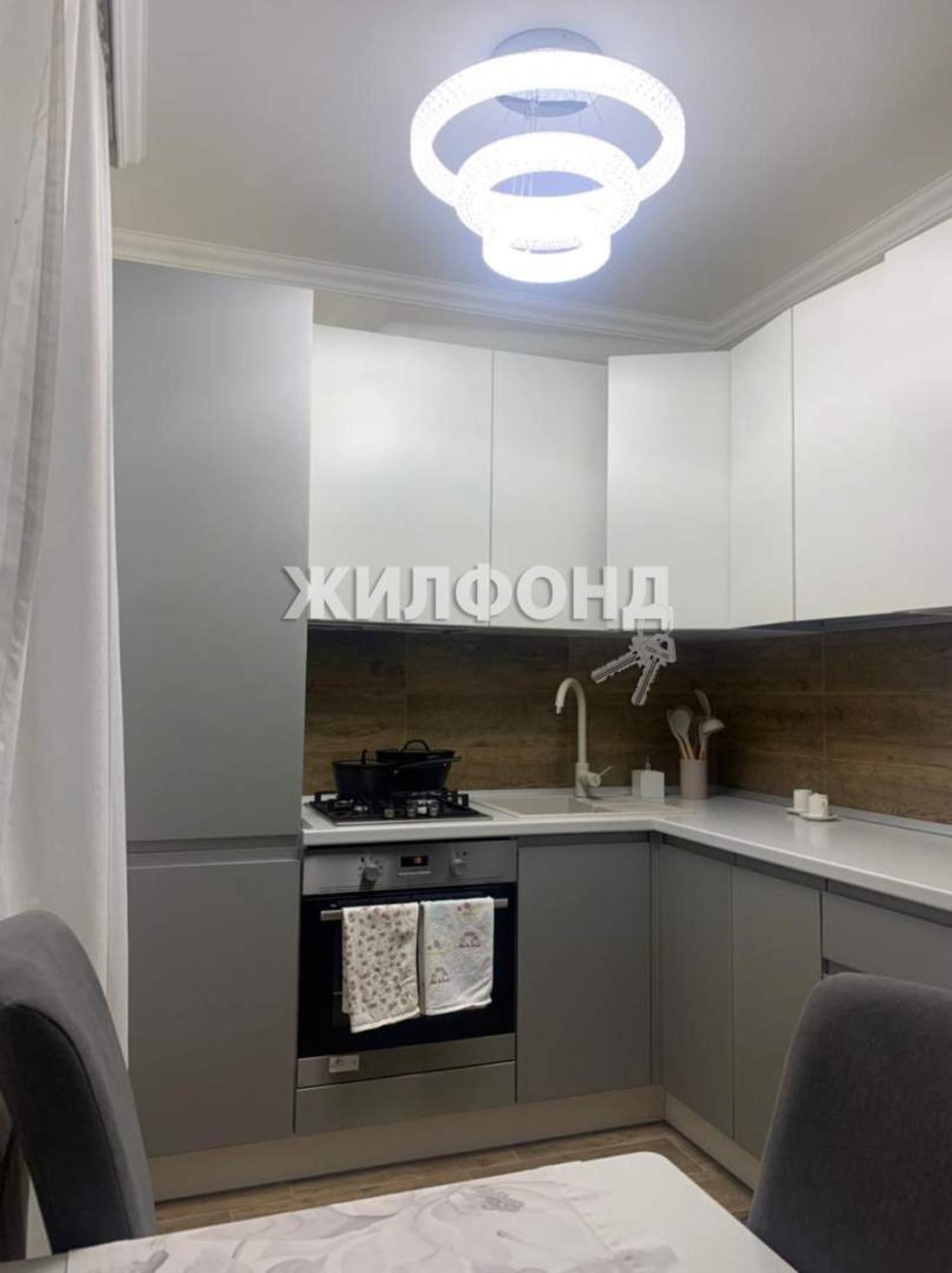 Купить квартиру за 18 500 000 рублей на Дмитриевой улица, д.13Б
