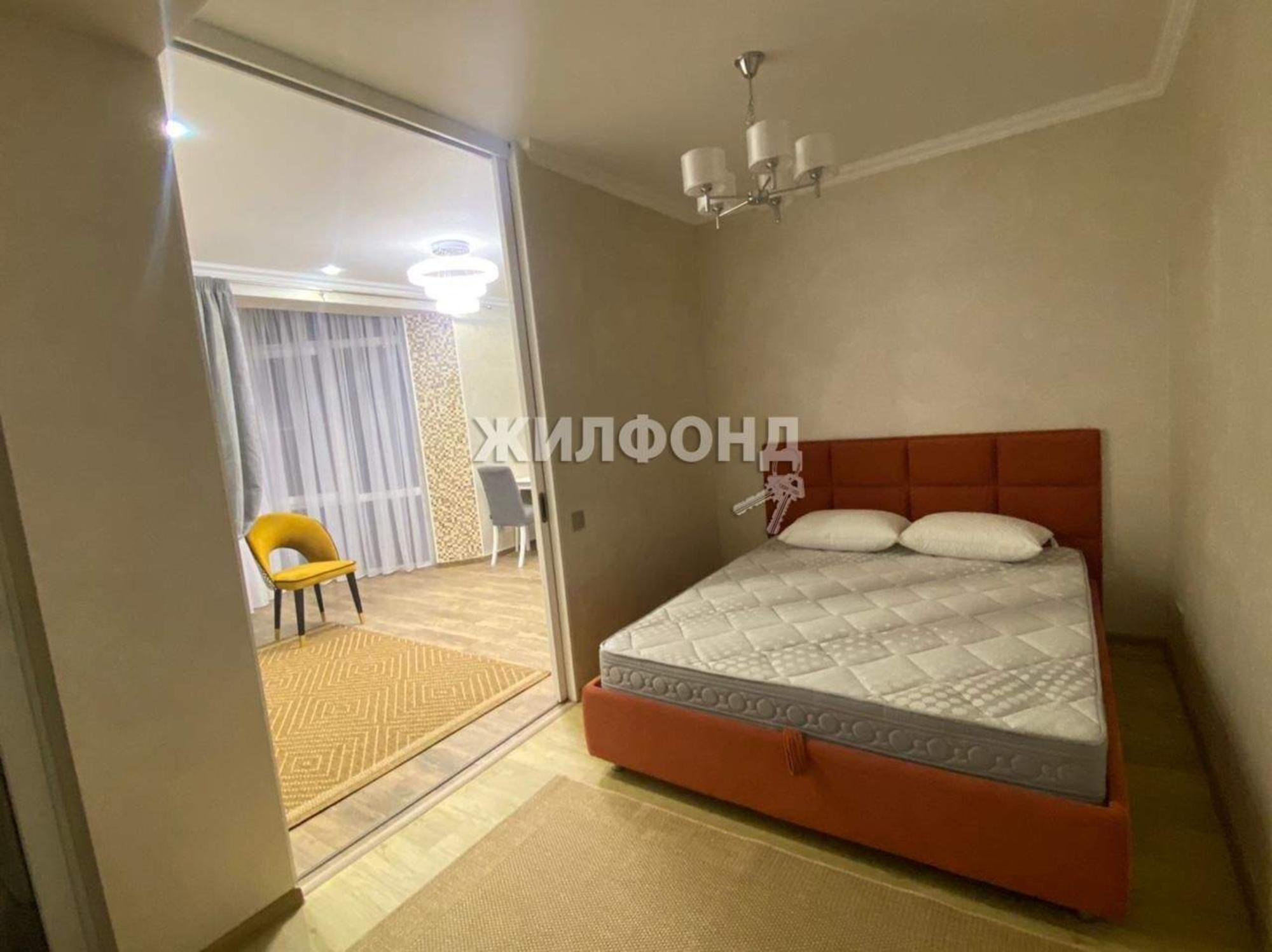 Купить квартиру за 18 500 000 рублей на Дмитриевой улица, д.13Б