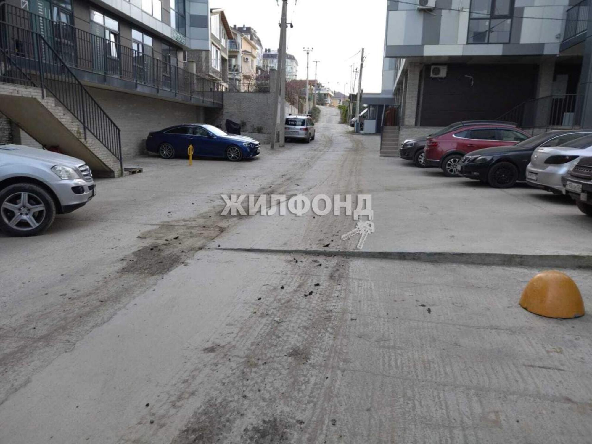 Купить квартиру за 5 400 000 рублей на Пятигорская улица, д.88/3В