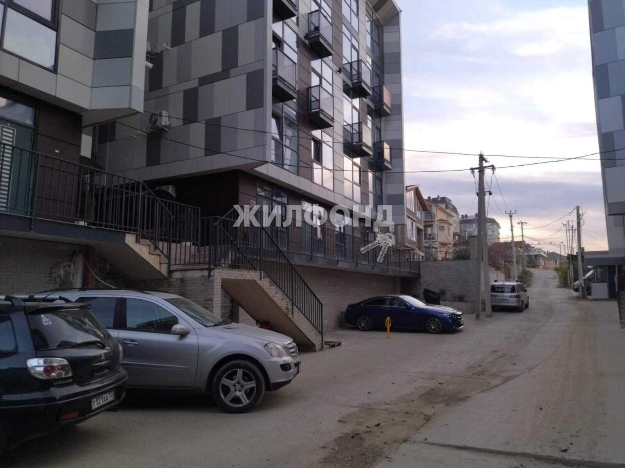 Купить квартиру за 5 400 000 рублей на Пятигорская улица, д.88/3В