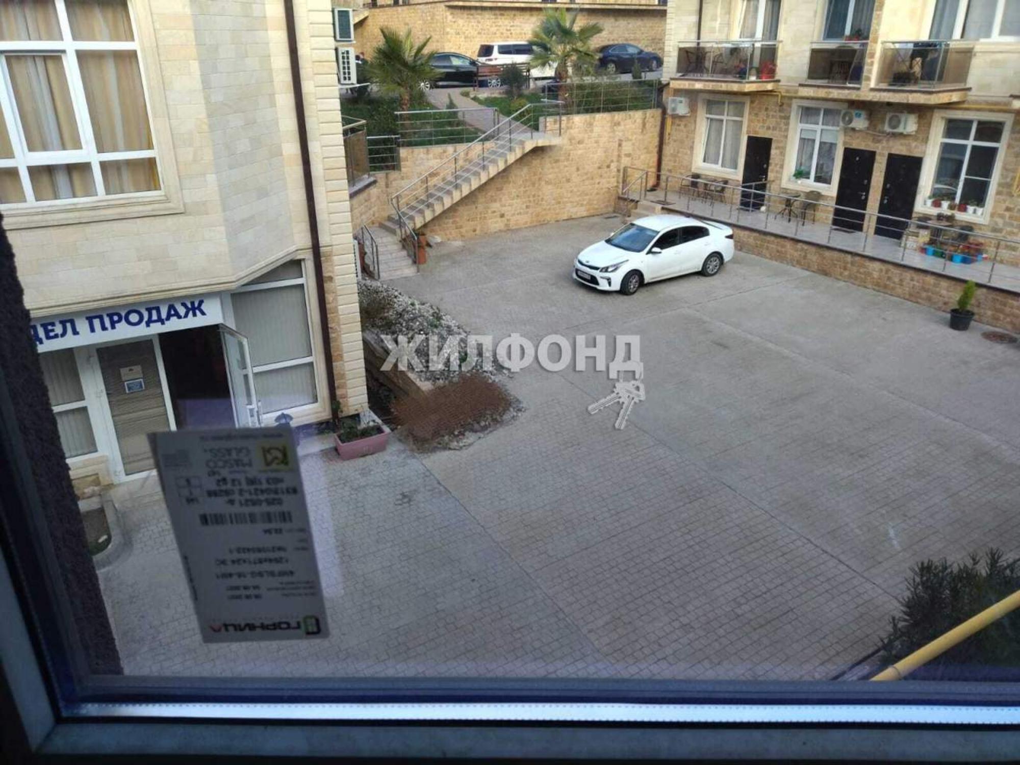 Купить квартиру за 5 904 000 рублей на Донской переулок, д.13А