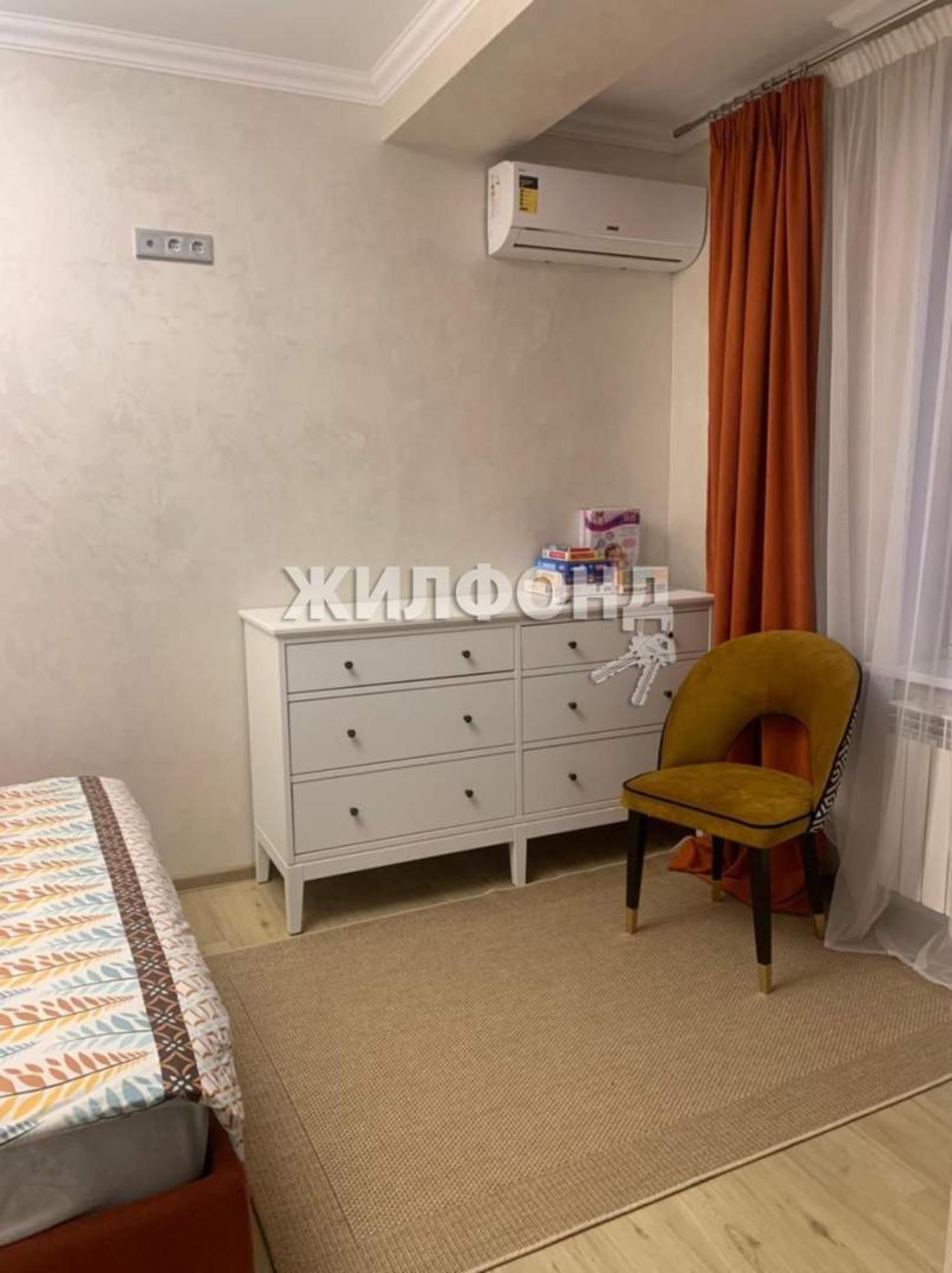 Купить квартиру за 18 500 000 рублей на Дмитриевой улица, д.13Б