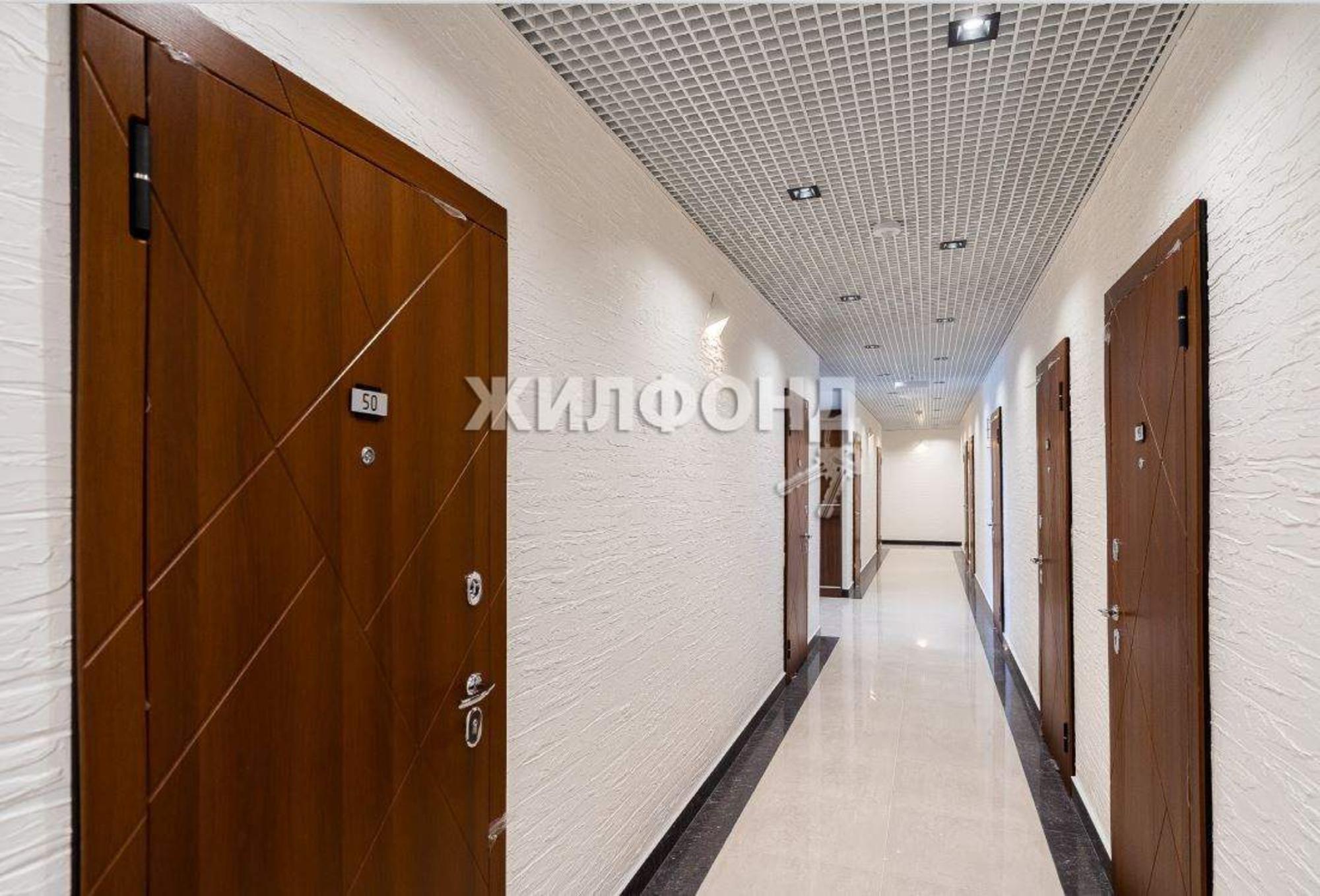 Купить студию за 5 616 000 рублей на Белых акаций улица, д.48А