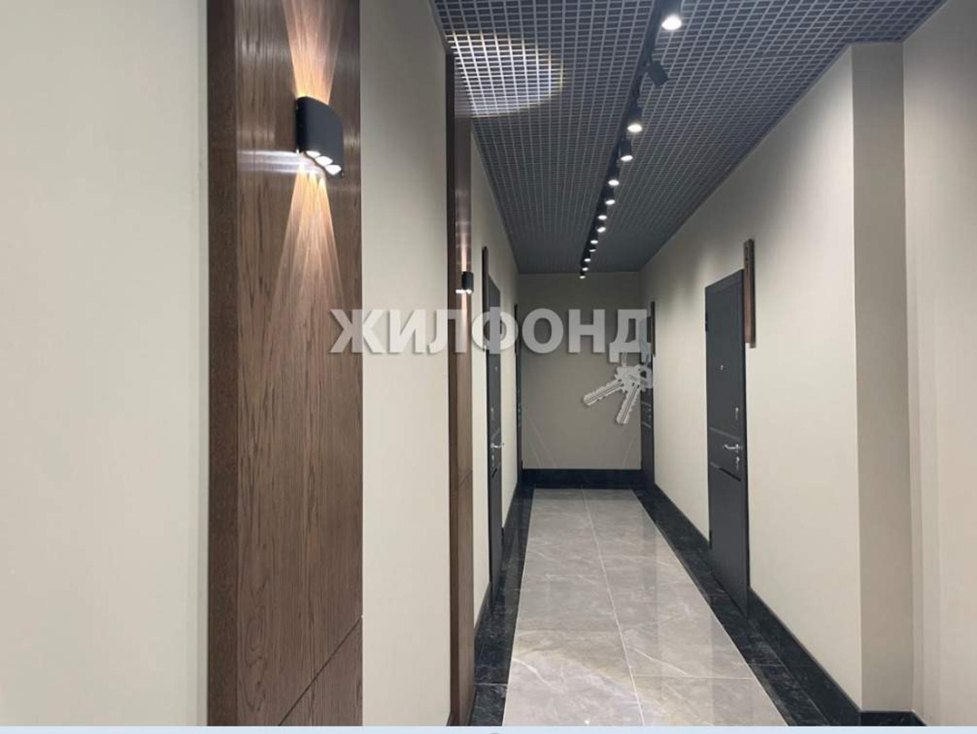 Купить квартиру за 11 760 000 рублей на Каспийская улица, д.13