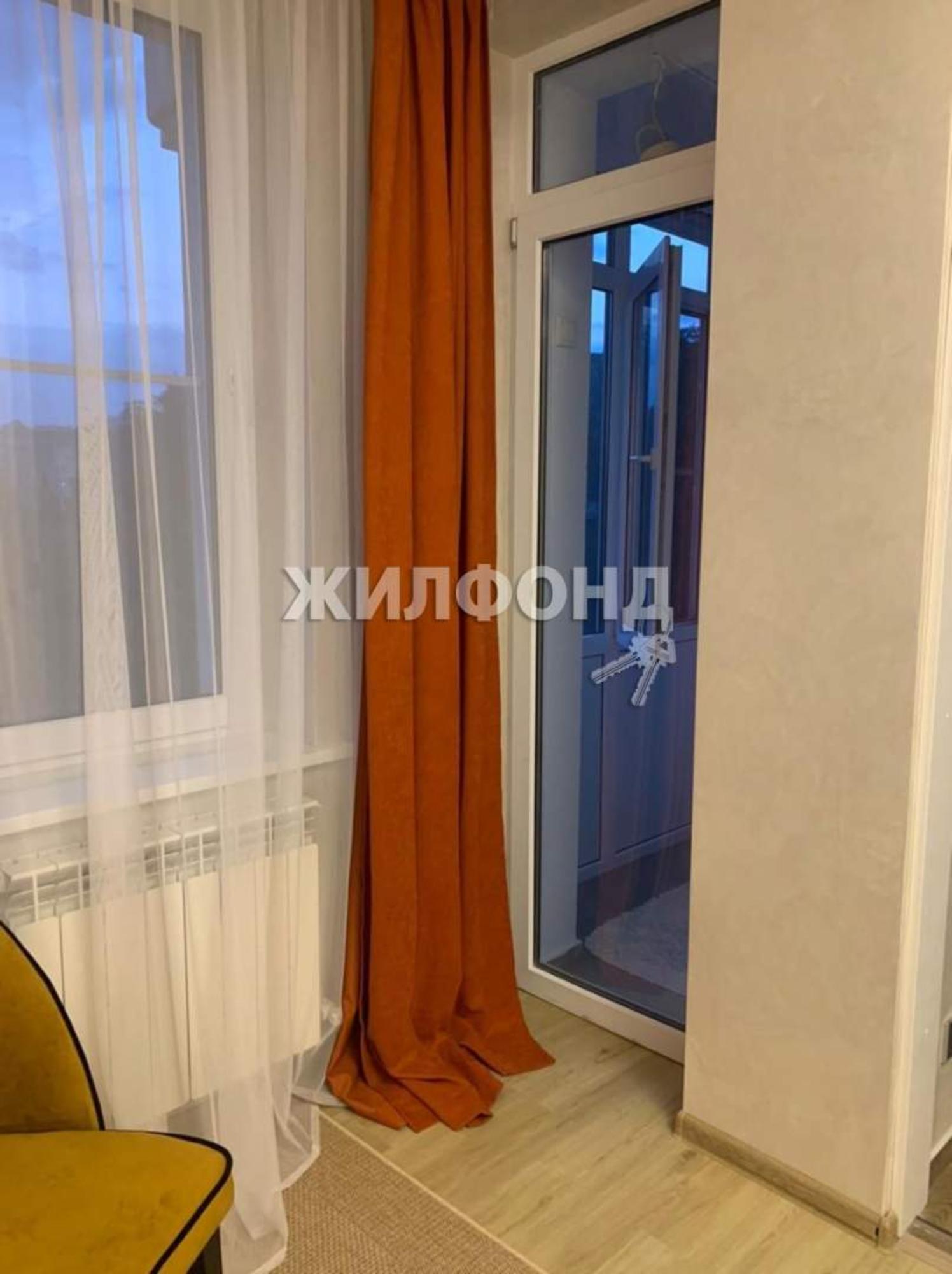 Купить квартиру за 18 500 000 рублей на Дмитриевой улица, д.13Б
