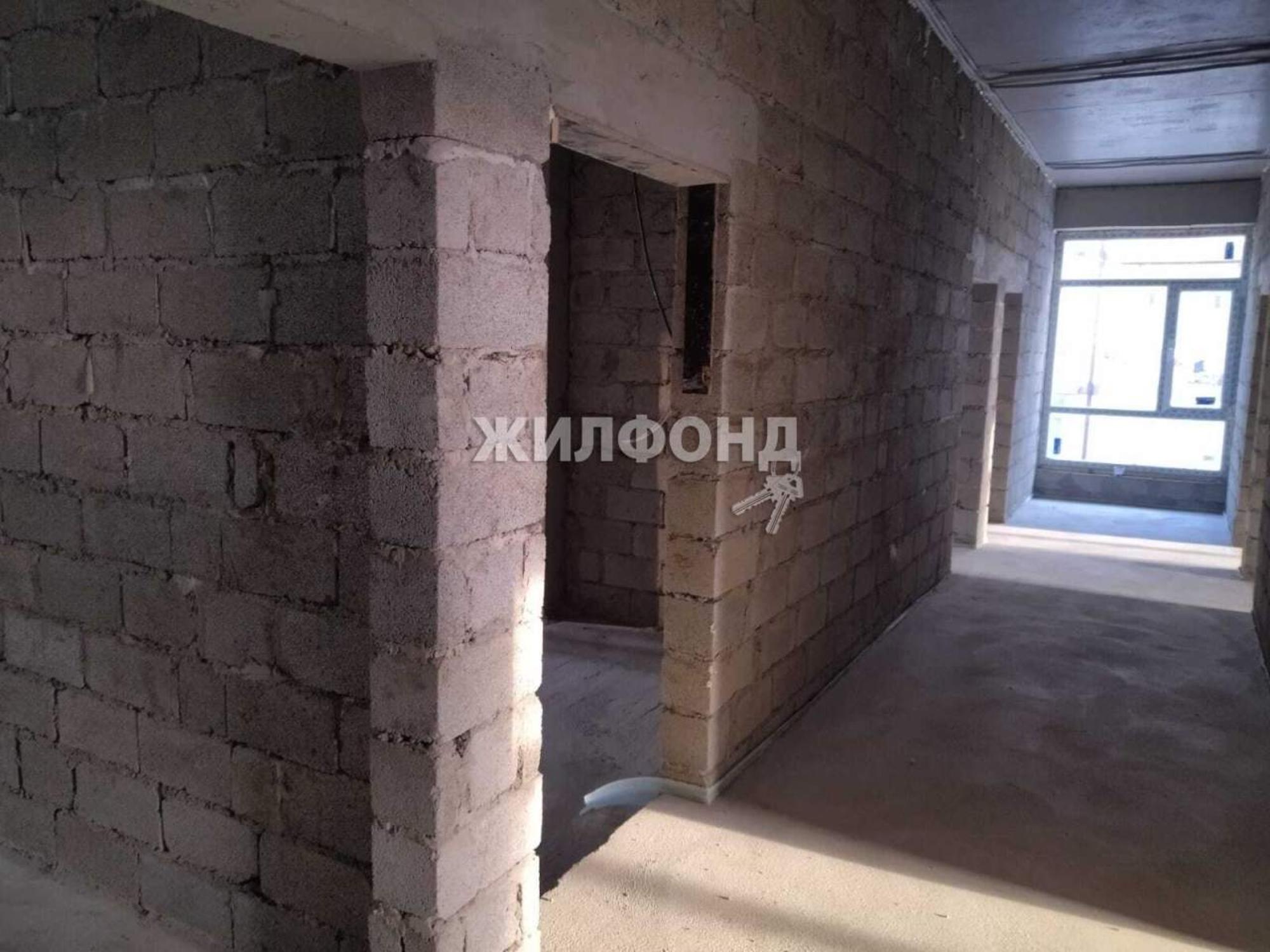 Купить квартиру за 5 904 000 рублей на Донской переулок, д.13А