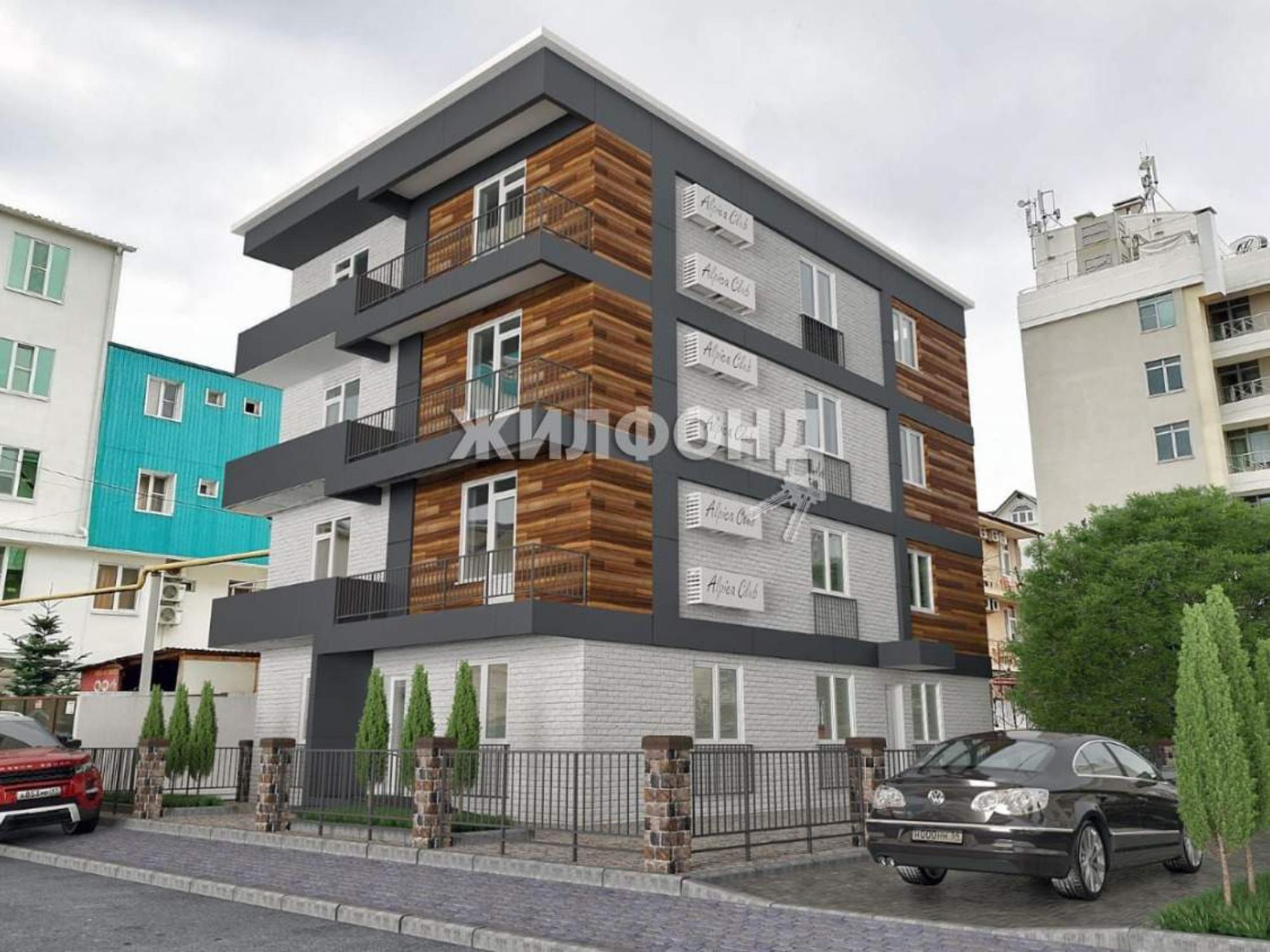 Купить квартиру за 7 035 000 рублей на Гвардейская улица, д.5