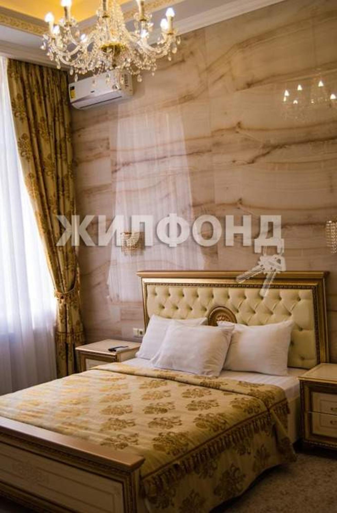 Купить квартиру за 10 925 000 рублей на Богдана Хмельницкого переулок, д.50