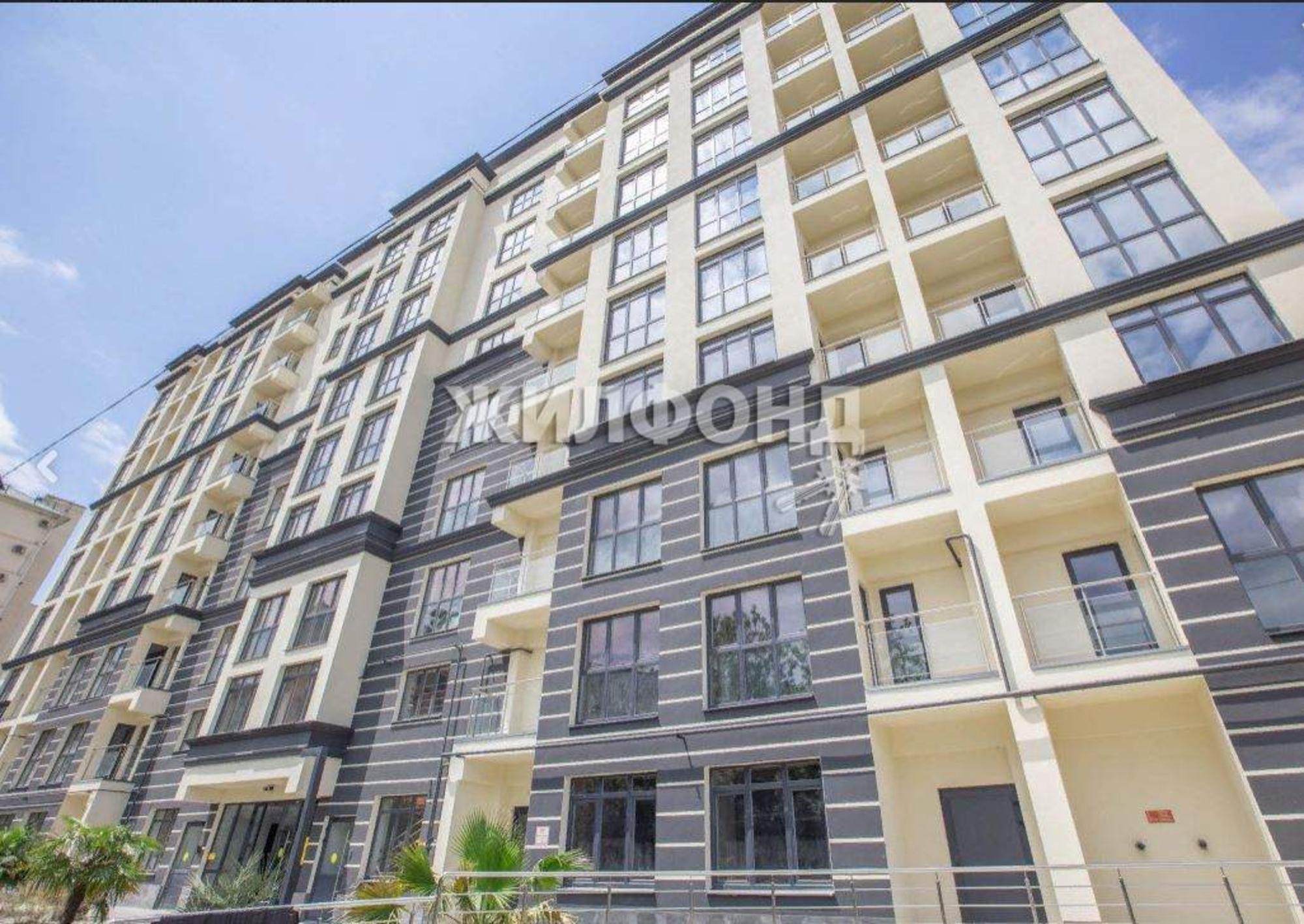 Купить квартиру за 9 000 000 рублей на Искры улица, д.62