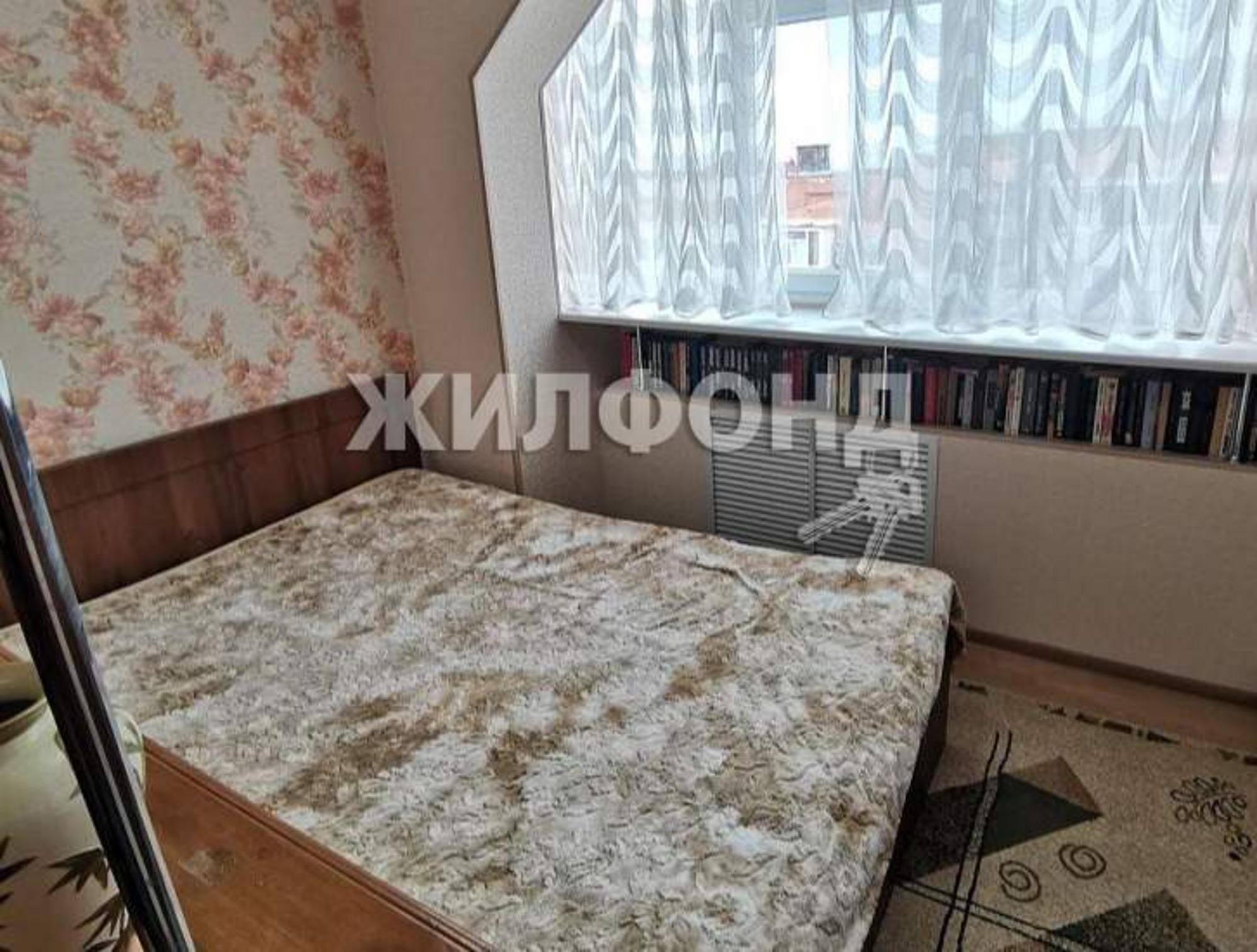 Купить квартиру за 12 000 000 рублей на Кольцевая улица, д.2/1