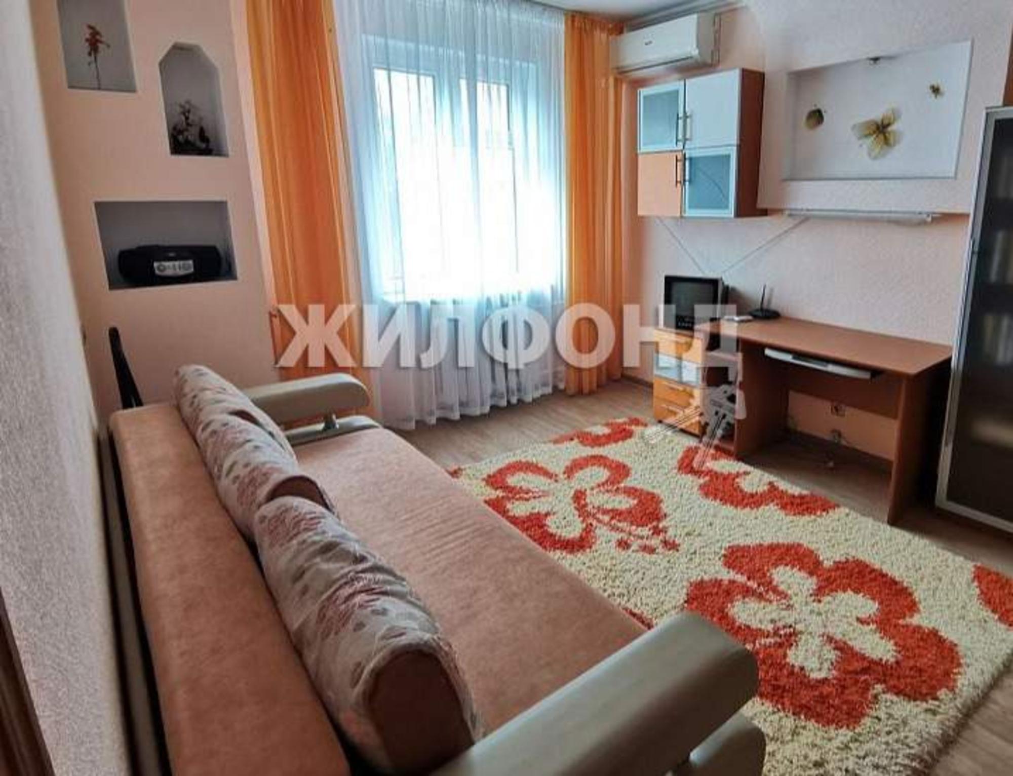 Купить квартиру за 12 000 000 рублей на Кольцевая улица, д.2/1