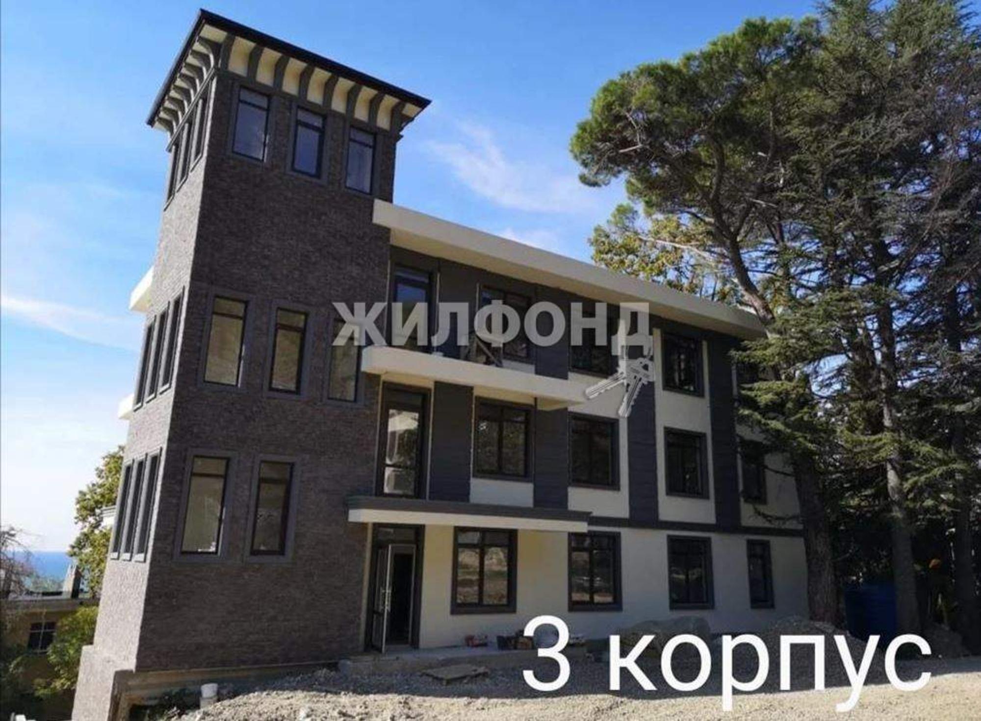Купить квартиру за 8 400 000 рублей на Туристская улица, д.29