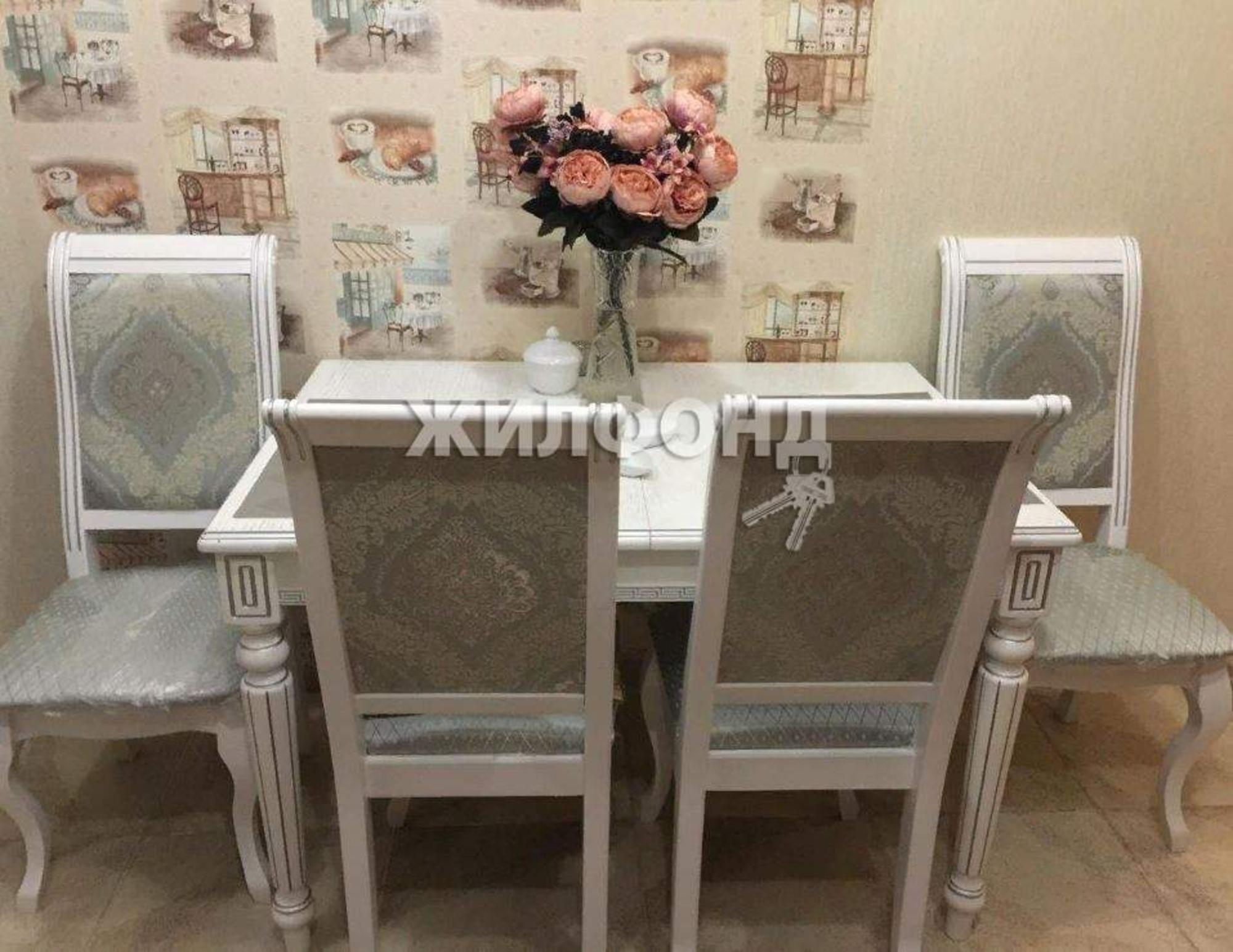 Купить квартиру за 15 000 000 рублей на Городской переулок, д.4А