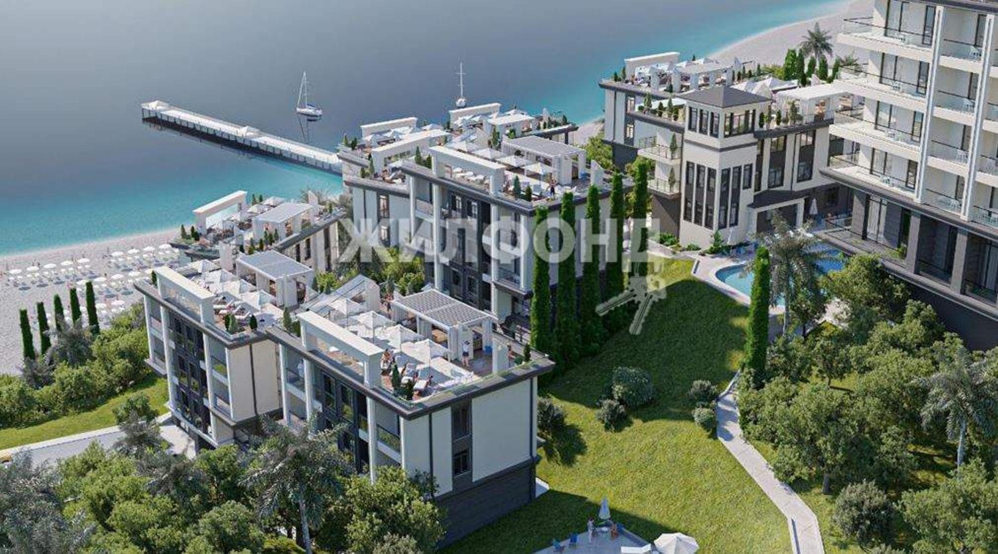 Купить квартиру за 8 400 000 рублей на Туристская улица, д.29