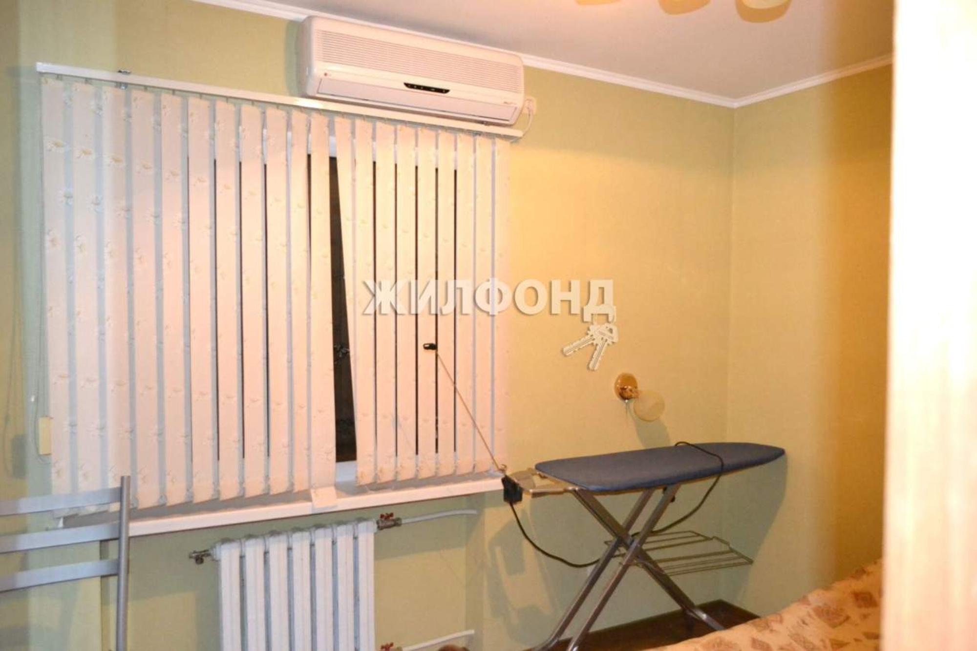 Купить квартиру за 9 500 000 рублей на Ростовская улица, д.5