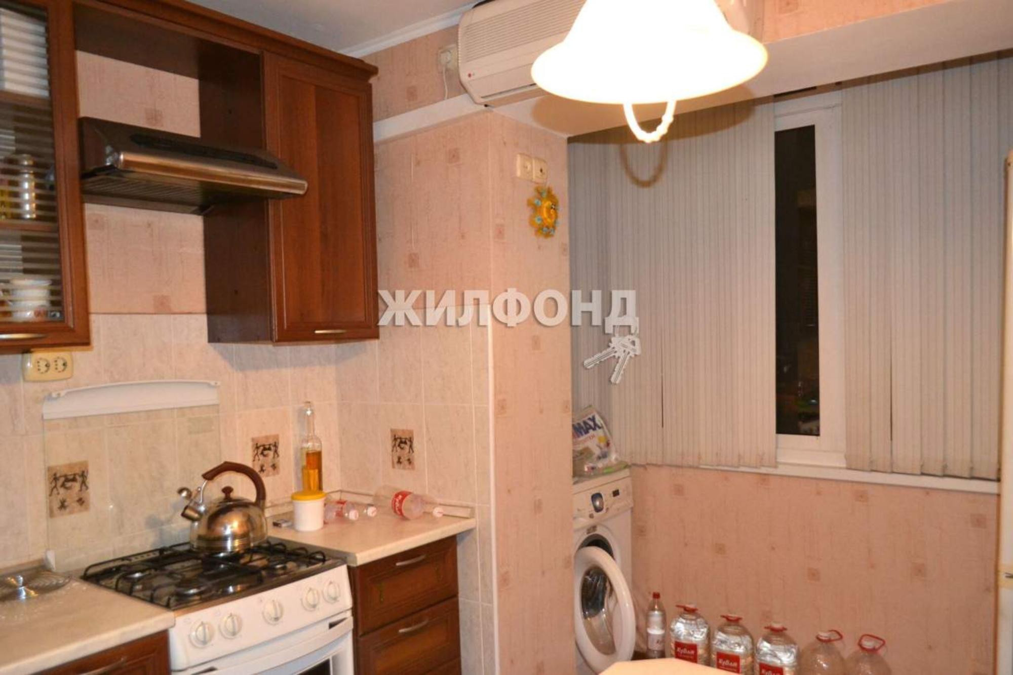 Купить квартиру за 9 500 000 рублей на Ростовская улица, д.5