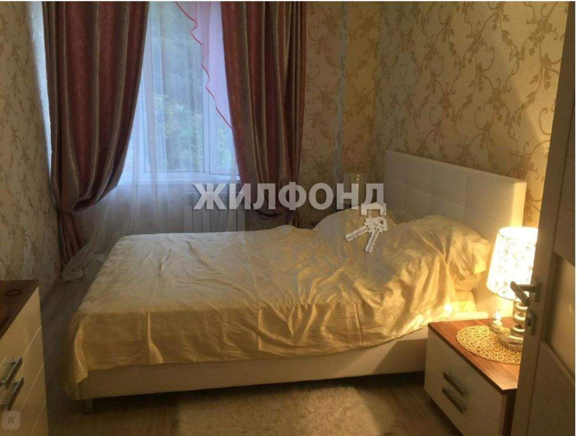 Купить квартиру за 15 000 000 рублей на Городской переулок, д.4А