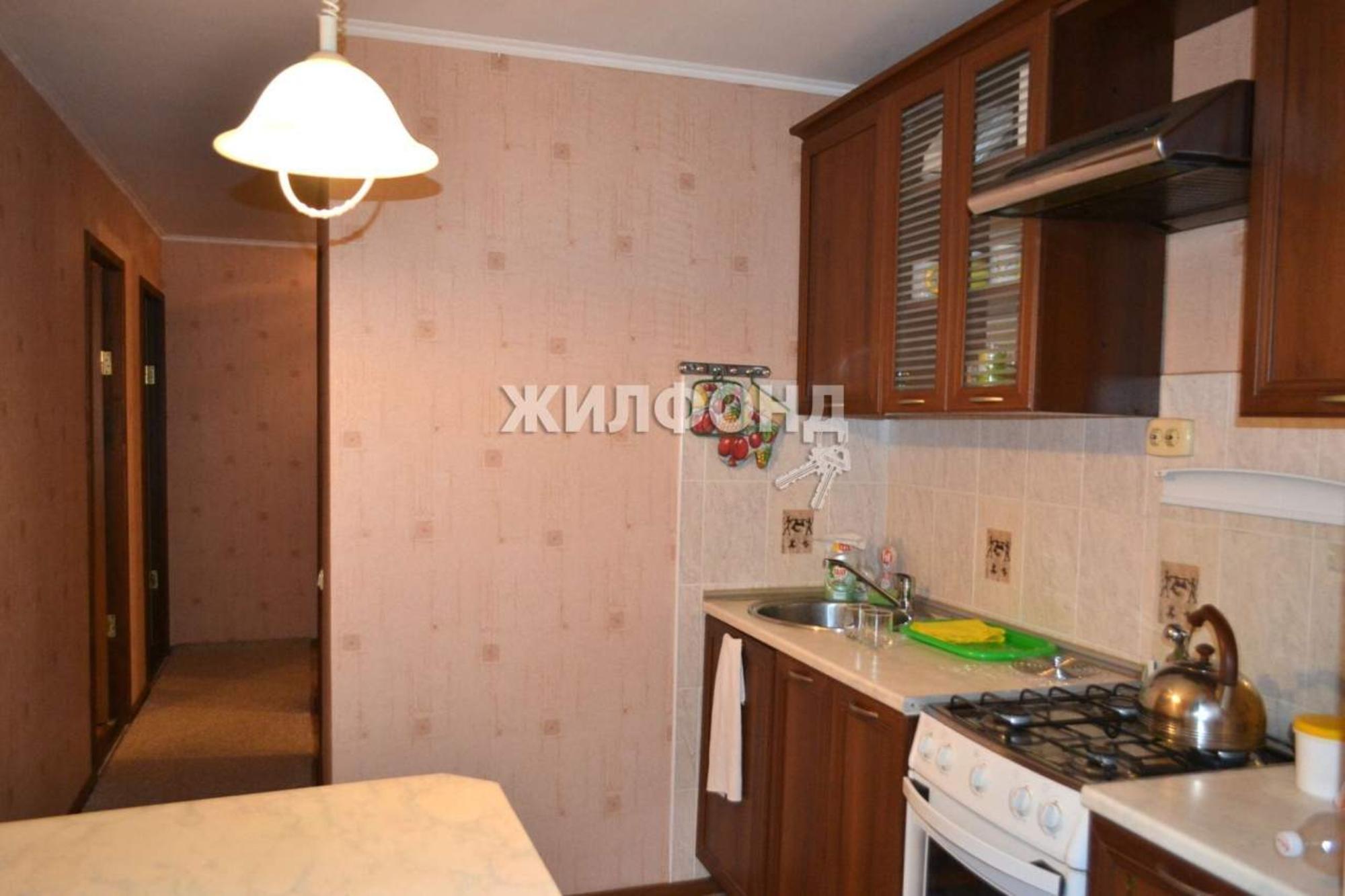Купить квартиру за 9 500 000 рублей на Ростовская улица, д.5
