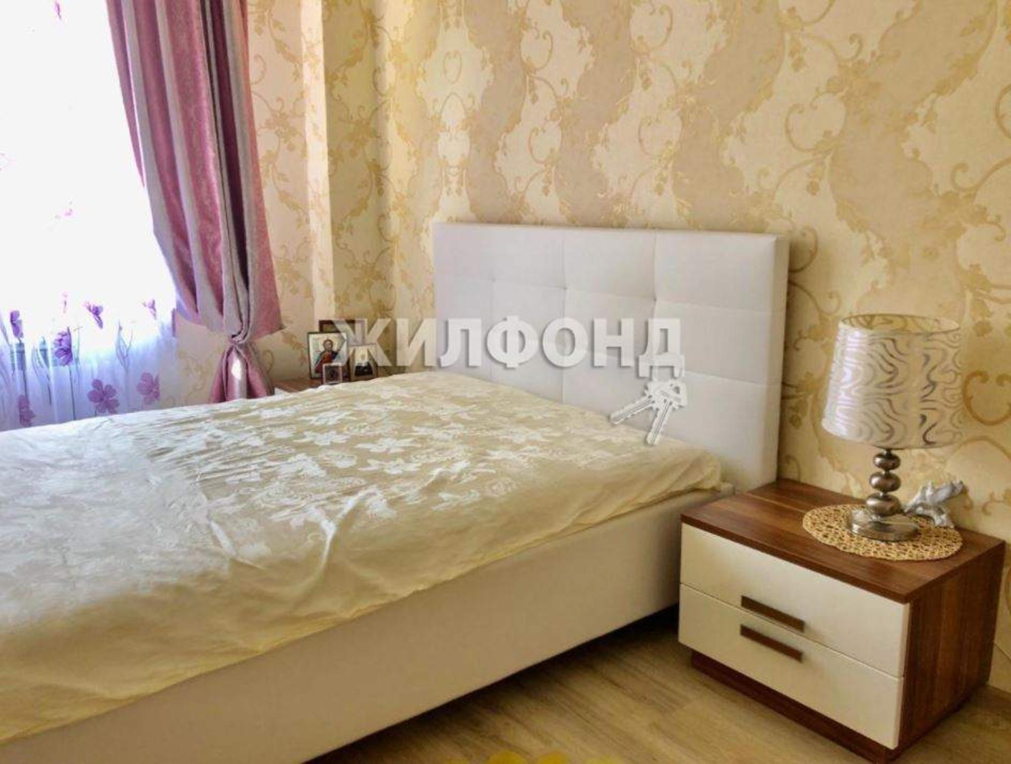 Купить квартиру за 15 000 000 рублей на Городской переулок, д.4А