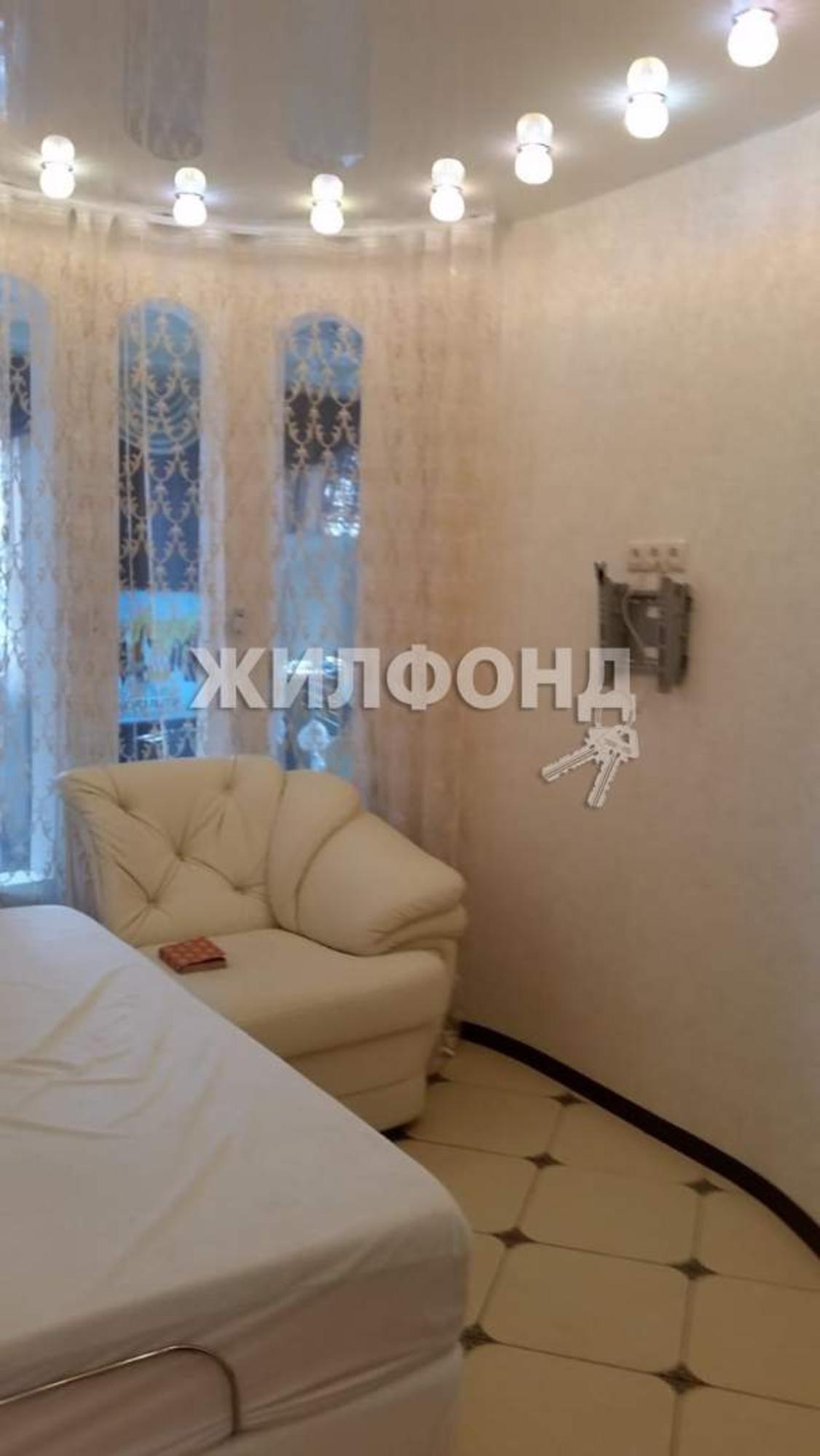 Купить квартиру за 25 000 000 рублей на Горького улица, д.87
