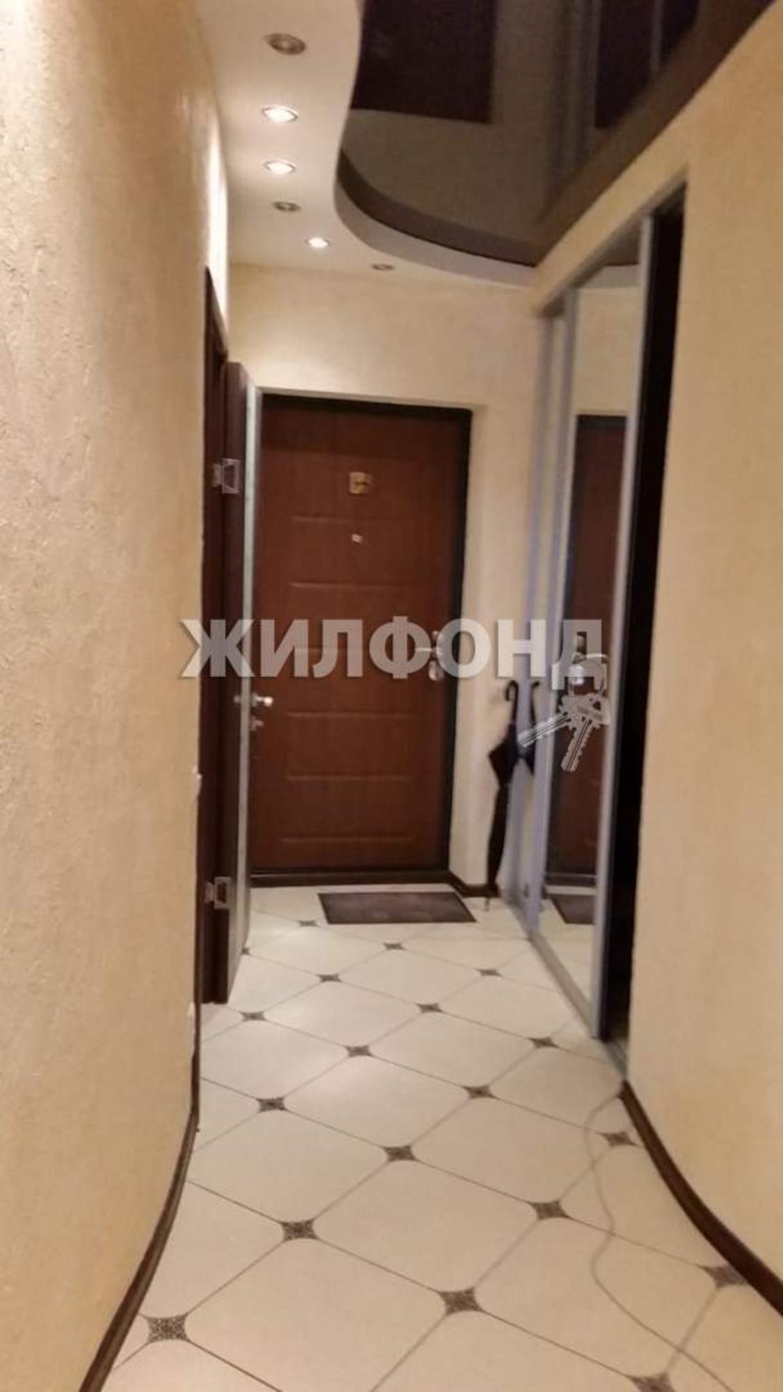 Купить квартиру за 25 000 000 рублей на Горького улица, д.87