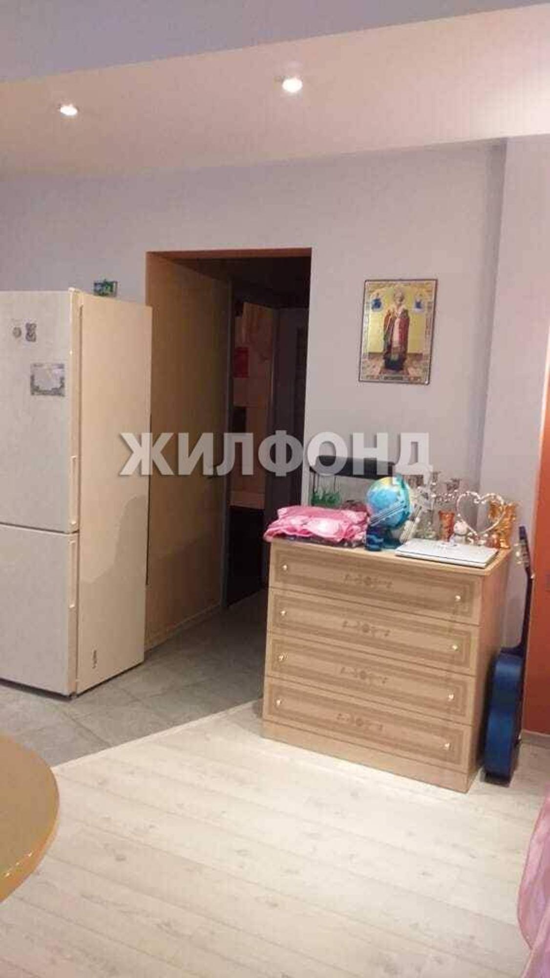 Купить студию за 19 000 000 рублей на Пирогова улица, д.40А