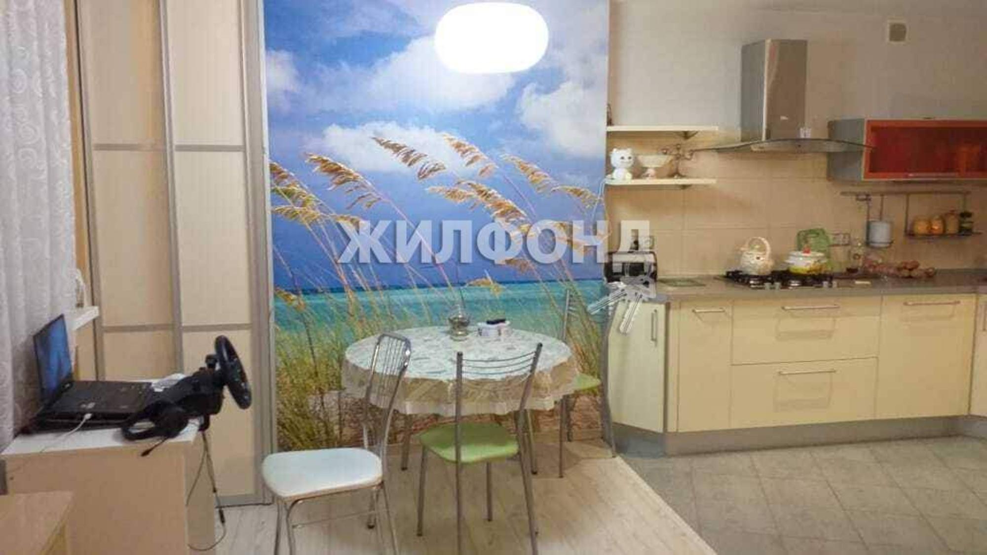 Купить студию за 19 000 000 рублей на Пирогова улица, д.40А