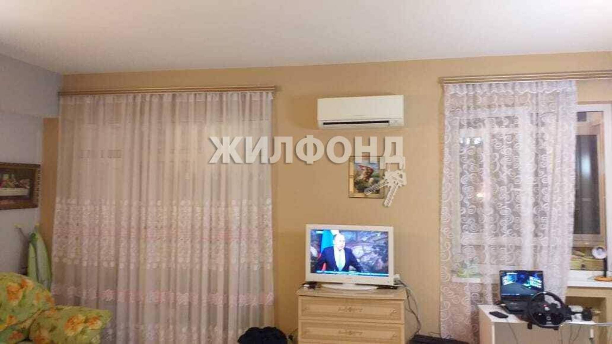 Купить студию за 19 000 000 рублей на Пирогова улица, д.40А