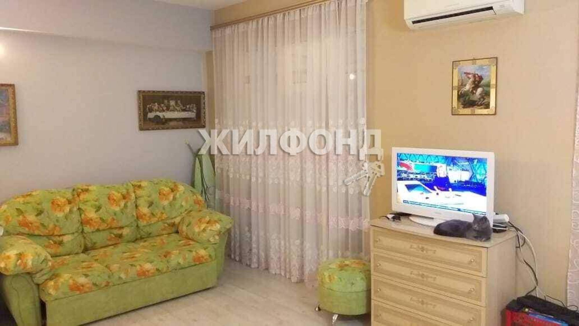 Купить студию за 19 000 000 рублей на Пирогова улица, д.40А