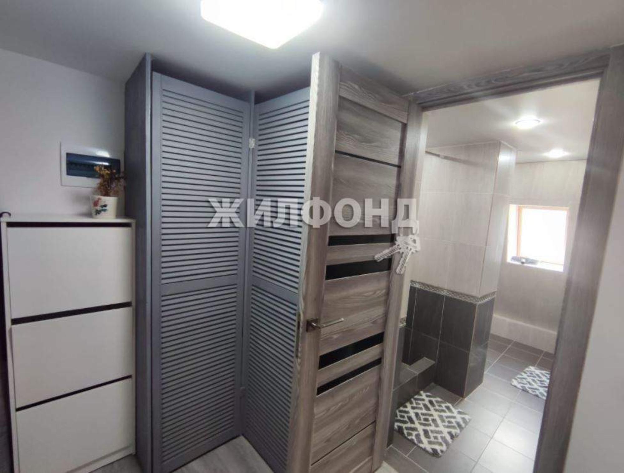 Купить квартиру за 6 400 000 рублей на Береговая улица, д.5