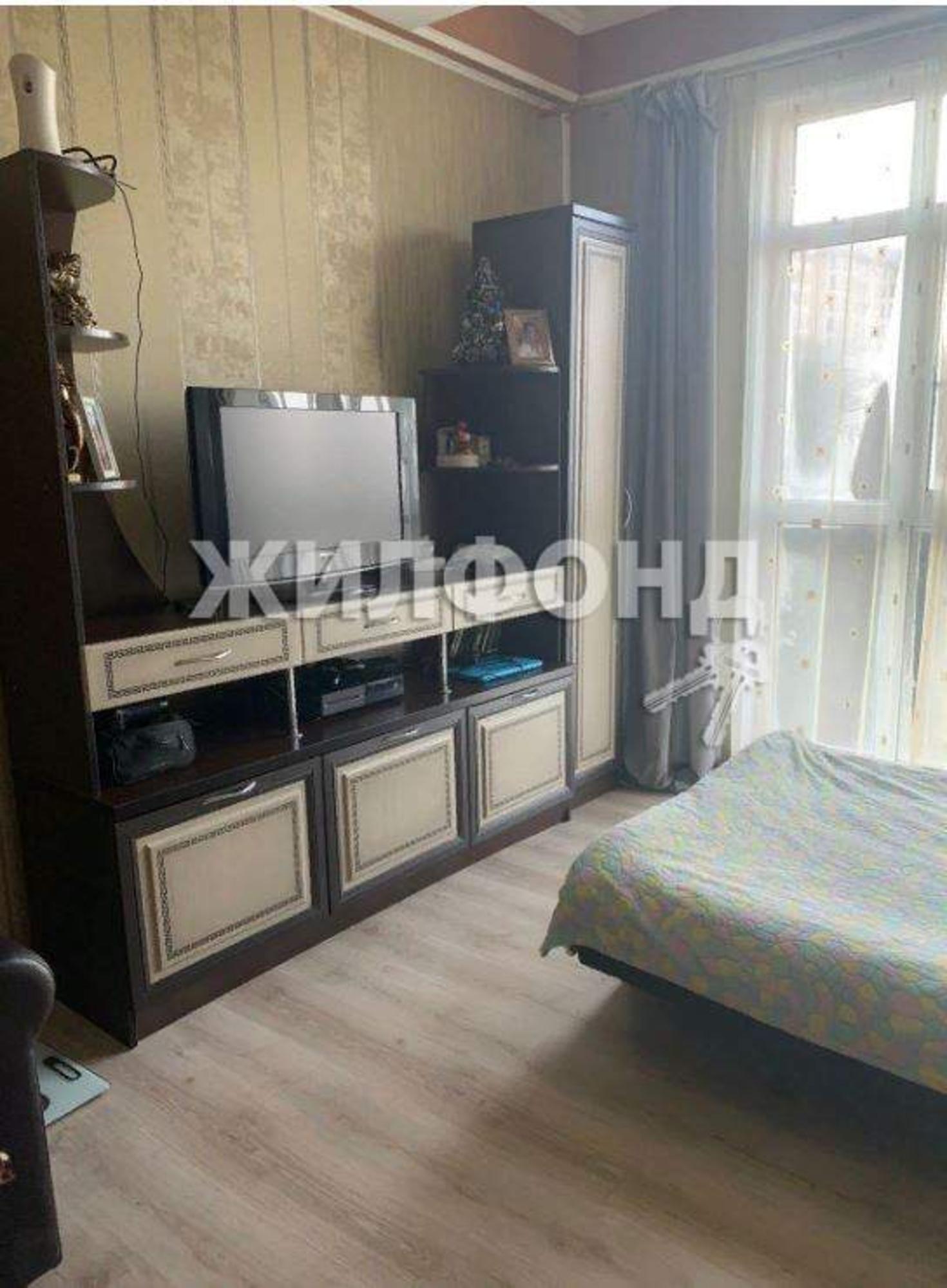 Купить квартиру за 7 000 000 рублей на Метелёва улица, д.6/3